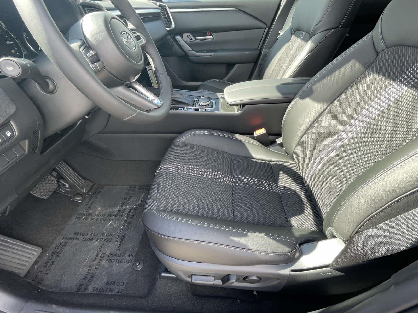 2026 Mazda CX-50 Hybrid photo 16 of 36