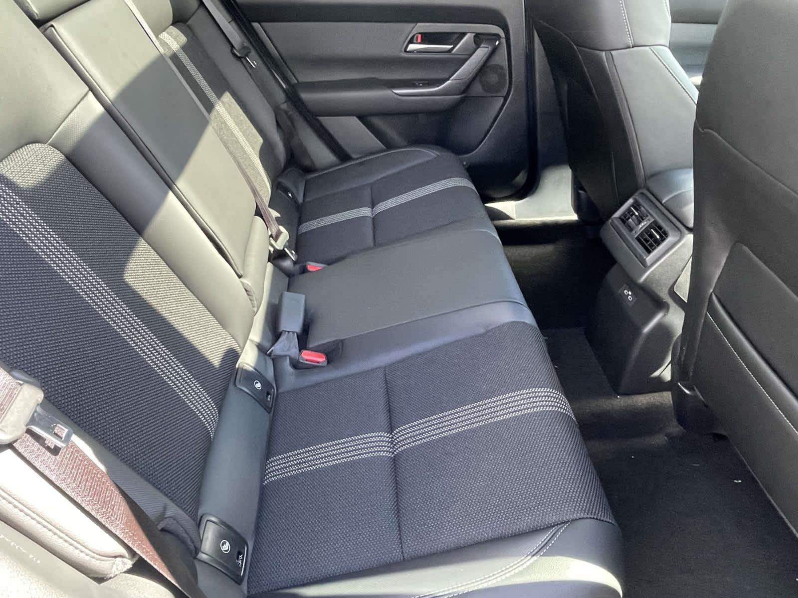 2026 Mazda CX-50 Hybrid photo 21 of 36