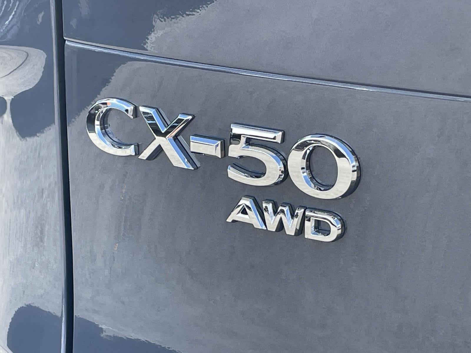 2026 Mazda CX-50 Hybrid photo 19 of 36