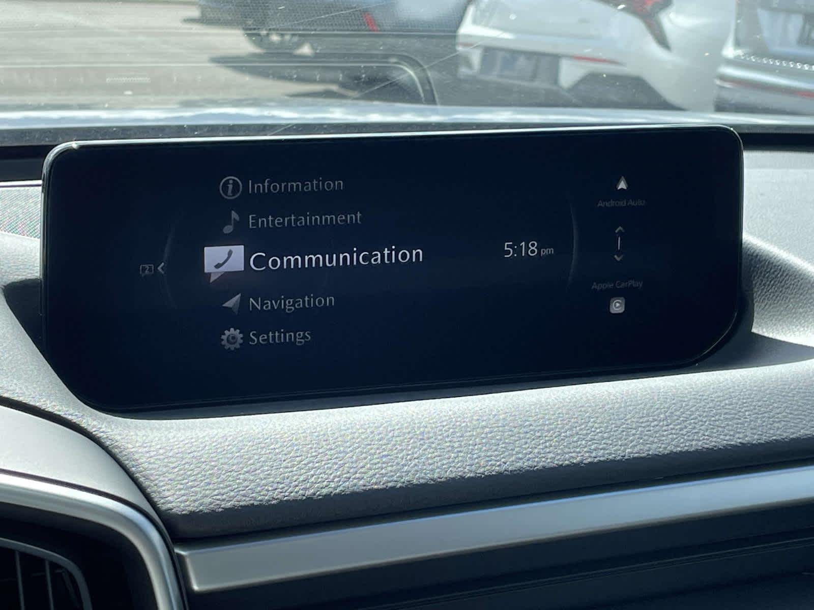 2026 Mazda CX-50 Hybrid photo 23 of 36
