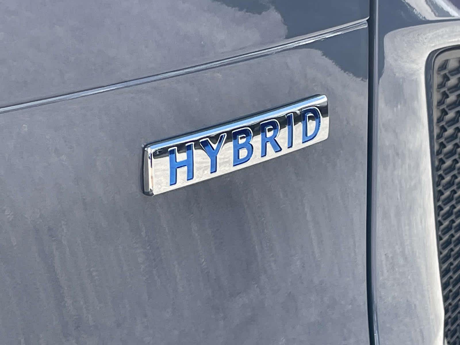 2026 Mazda CX-50 Hybrid photo 20 of 36