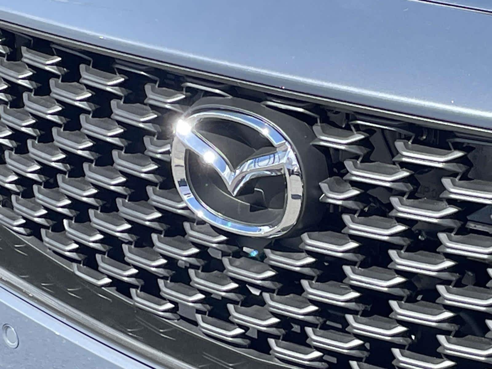 2026 Mazda CX-50 Hybrid photo 14 of 36