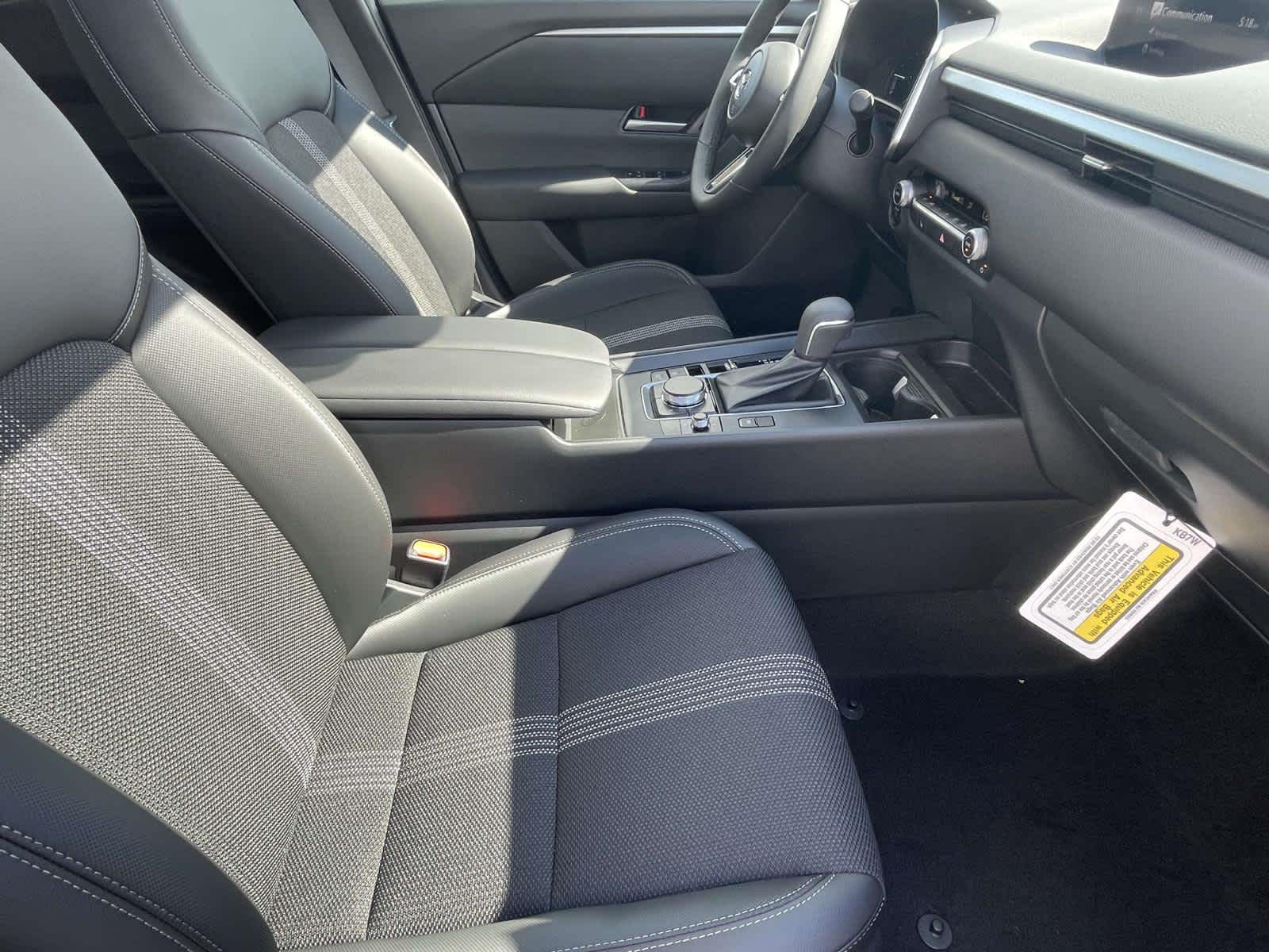 2026 Mazda CX-50 Hybrid photo 22 of 36