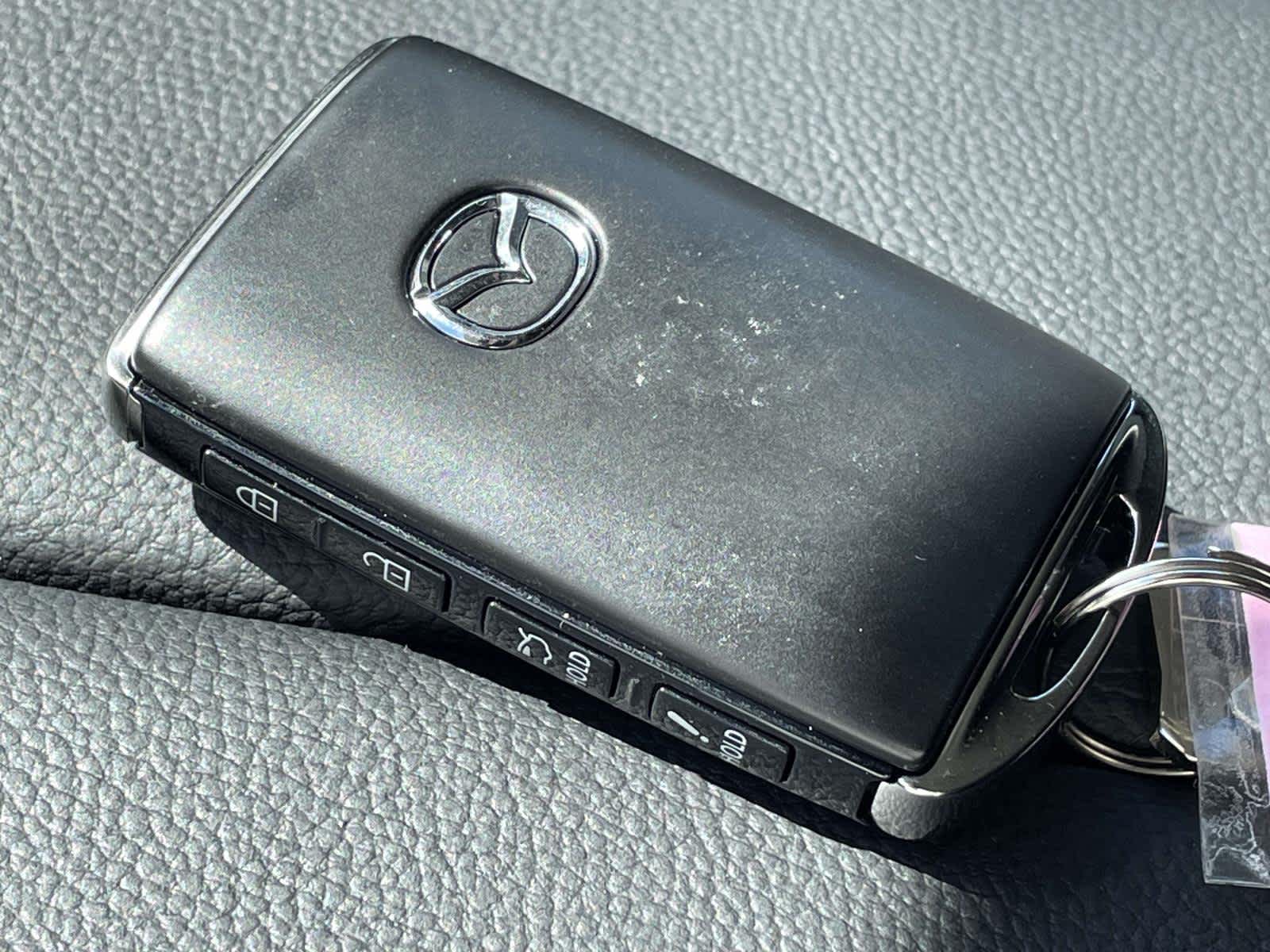2026 Mazda CX-50 Hybrid photo 4 of 36