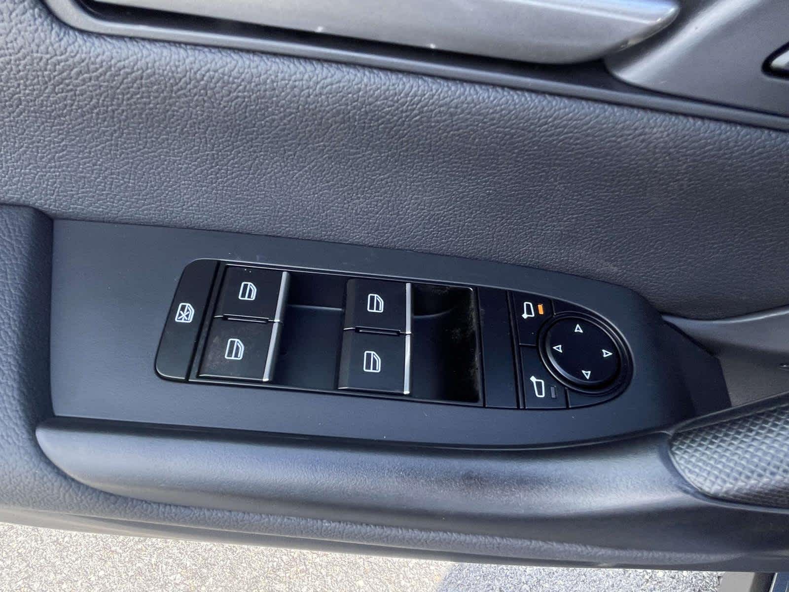 2026 Mazda CX-50 Hybrid photo 30 of 36