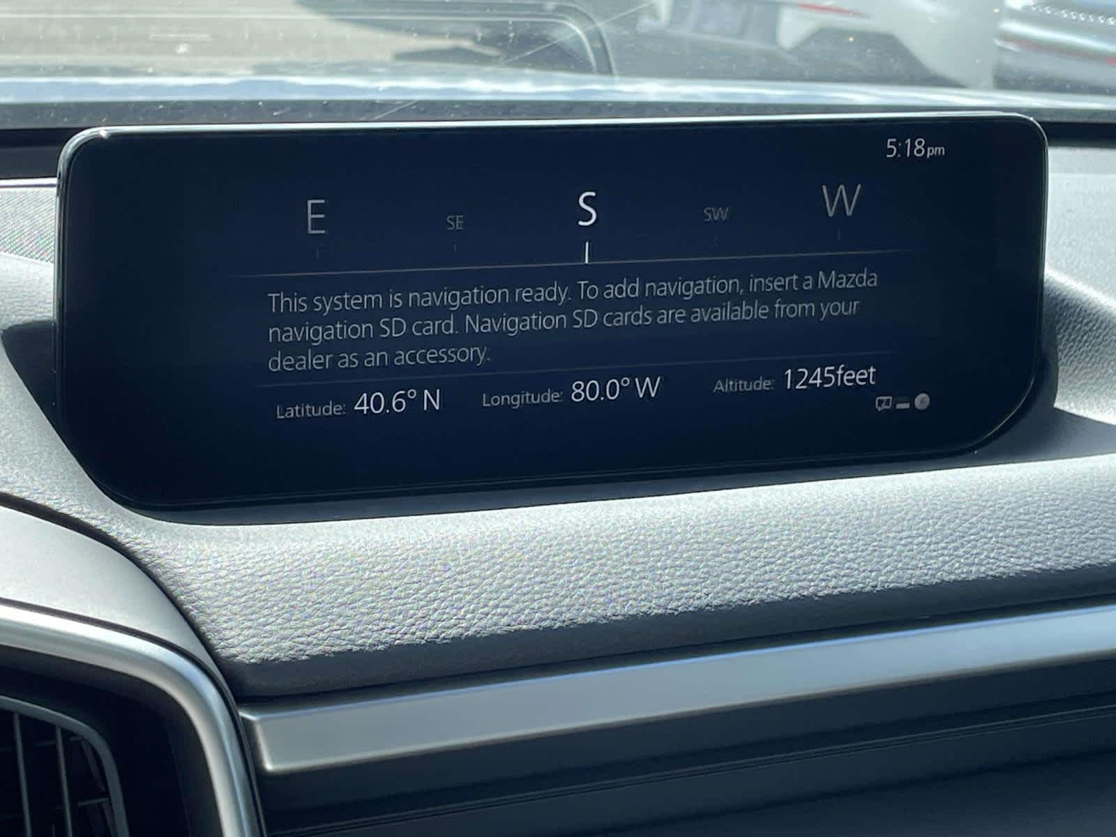 2026 Mazda CX-50 Hybrid photo 24 of 36