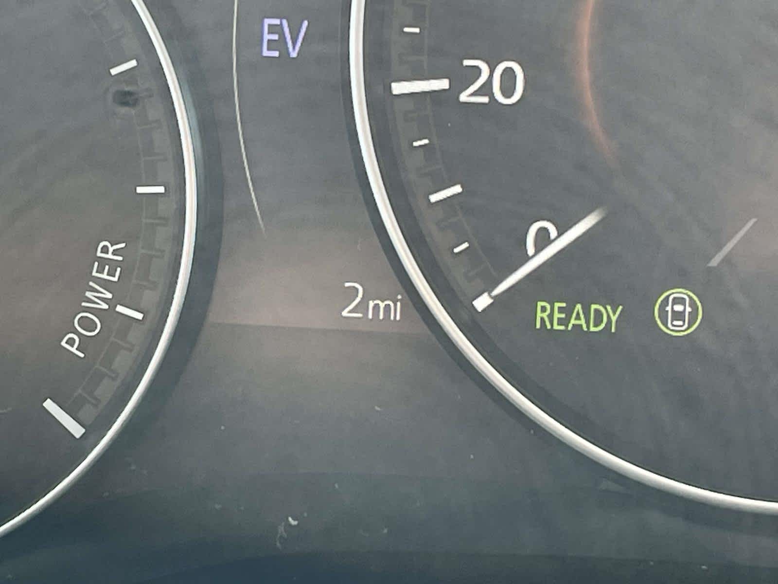 2026 Mazda CX-50 Hybrid photo 36 of 36