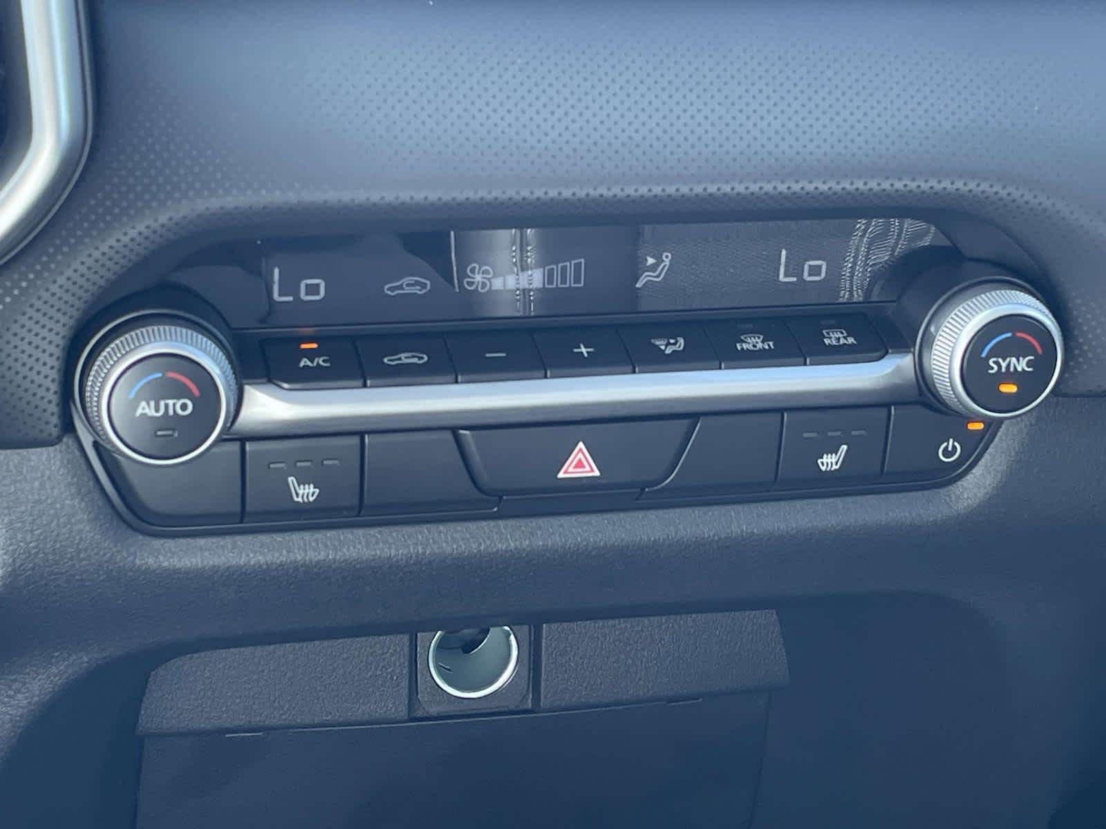 2026 Mazda CX-50 Hybrid photo 26 of 36