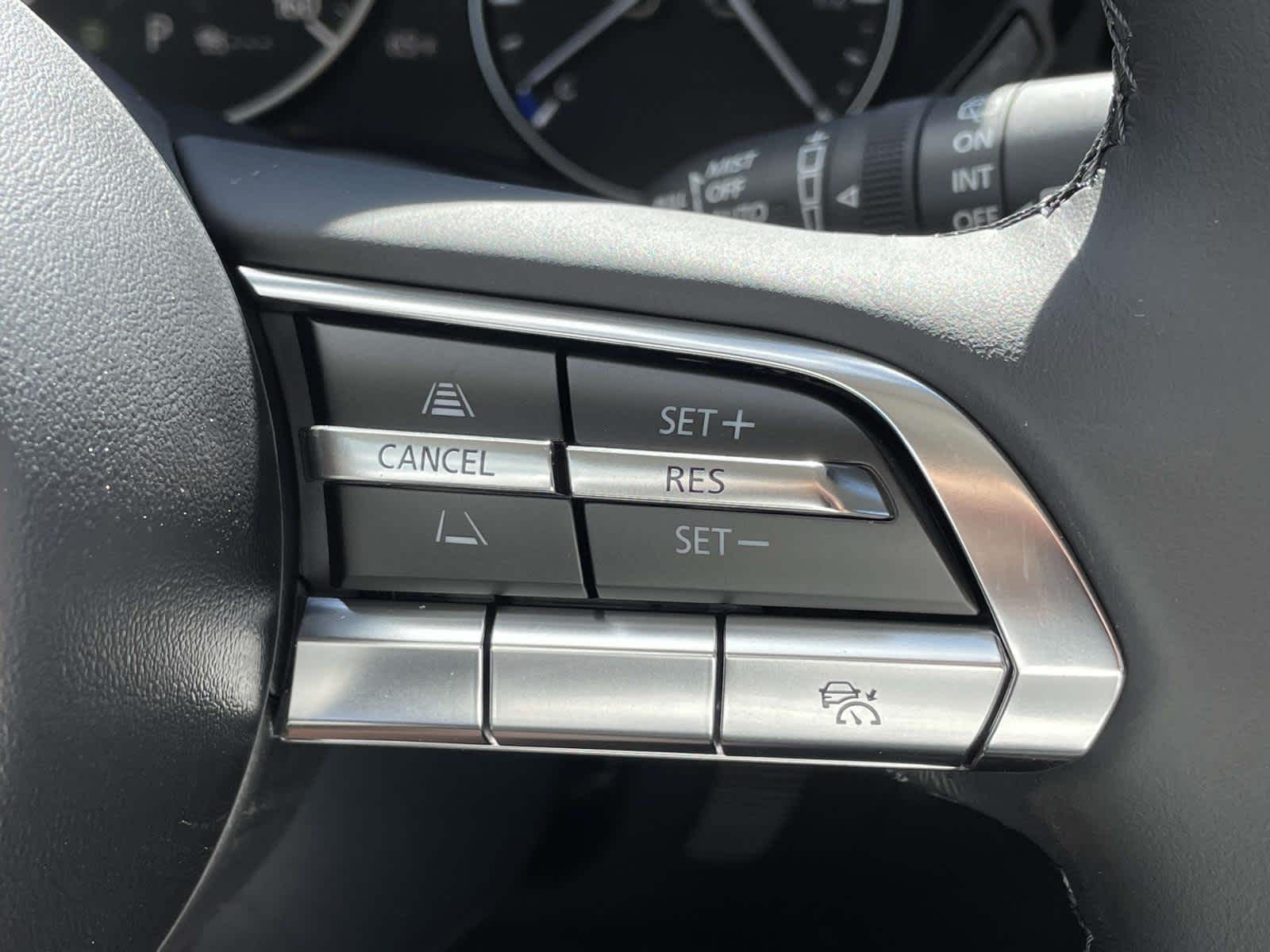 2026 Mazda CX-50 Hybrid photo 32 of 36