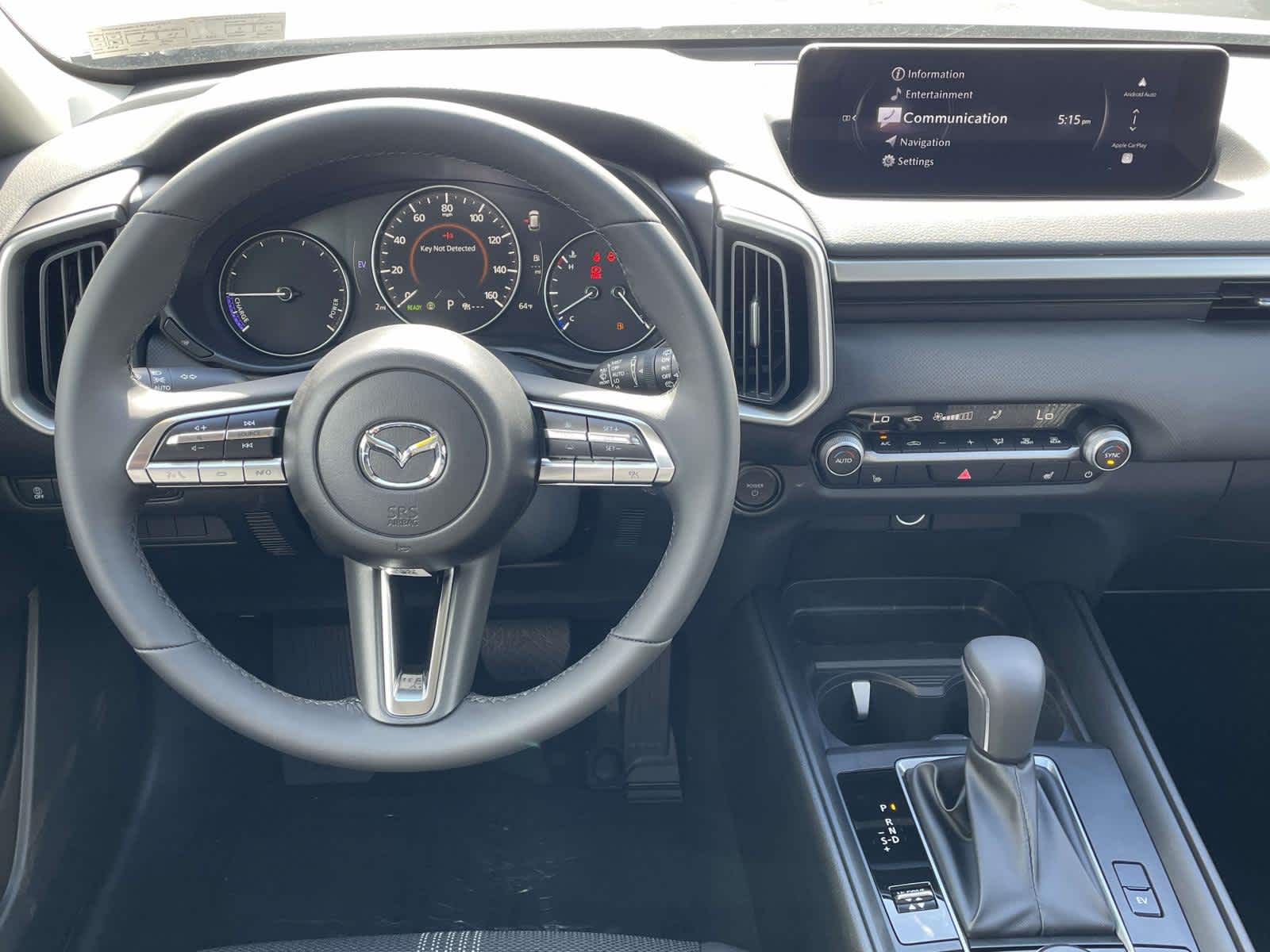 2026 Mazda CX-50 Hybrid photo 2 of 36