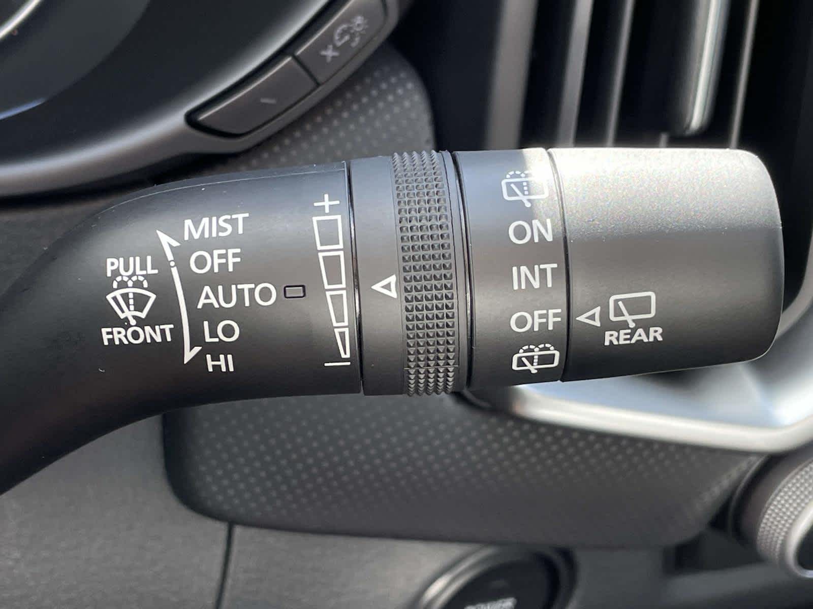 2026 Mazda CX-50 Hybrid photo 34 of 36