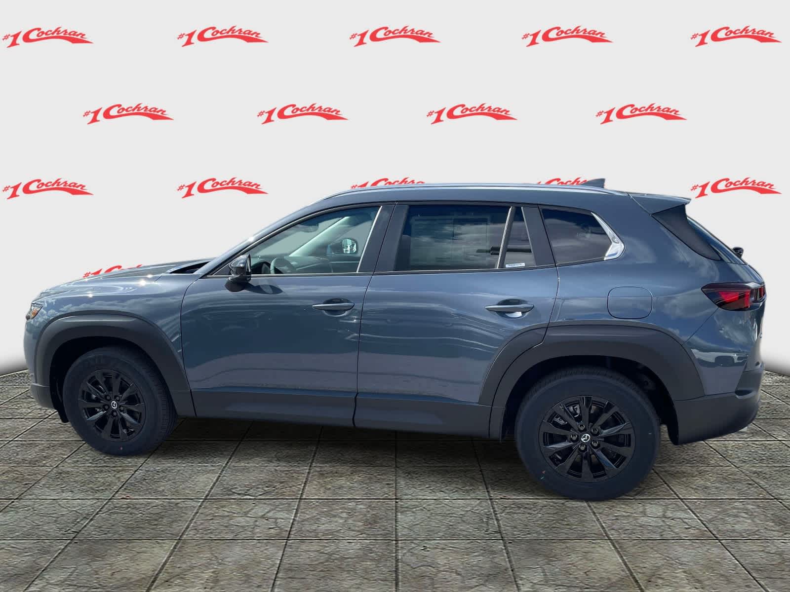 2026 Mazda CX-50 Hybrid photo 10 of 36