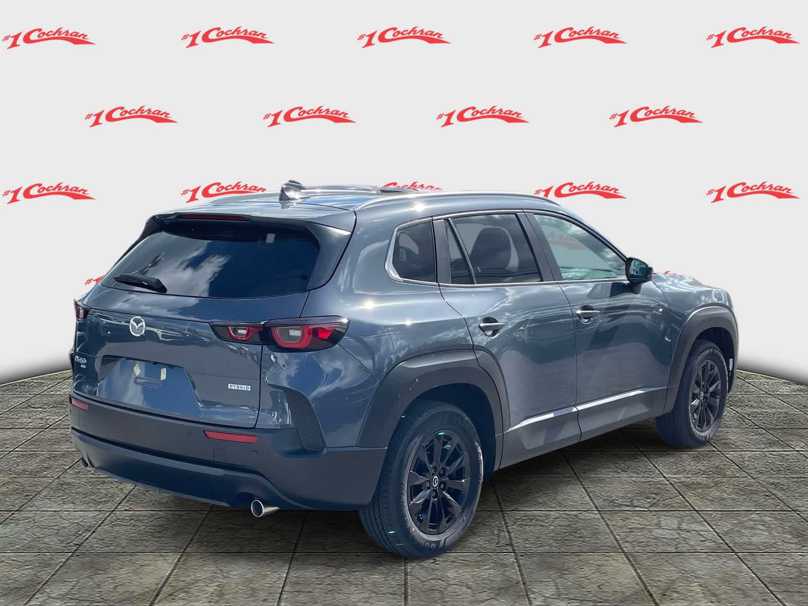 2026 Mazda CX-50 Hybrid photo 7 of 36
