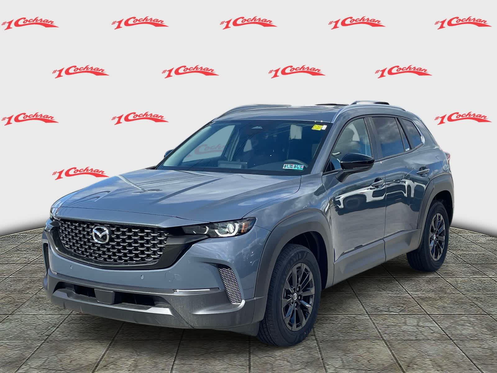 2026 Mazda CX-50 Hybrid photo 11 of 36