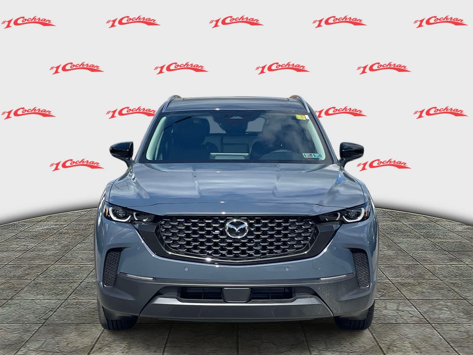 2026 Mazda CX-50 Hybrid photo 12 of 36