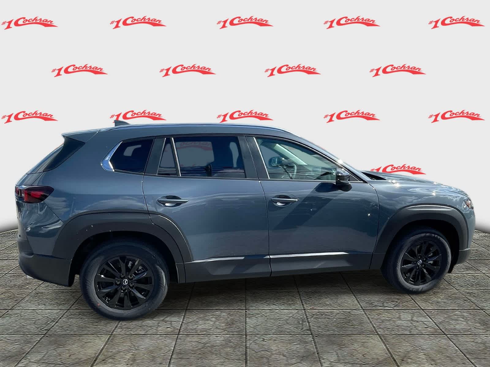 2026 Mazda CX-50 Hybrid photo 6 of 36