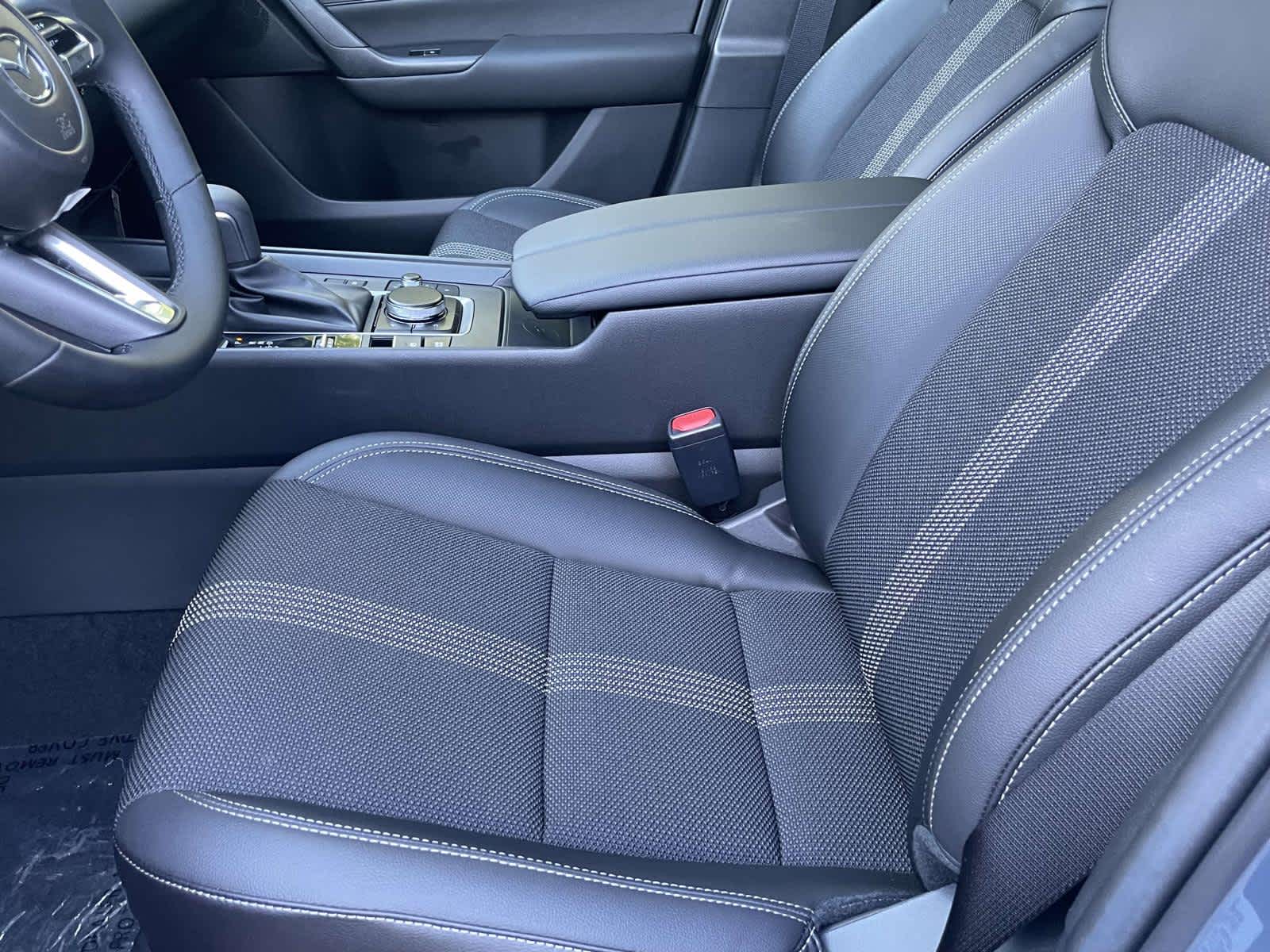 2026 Mazda CX-50 Hybrid photo 16 of 32