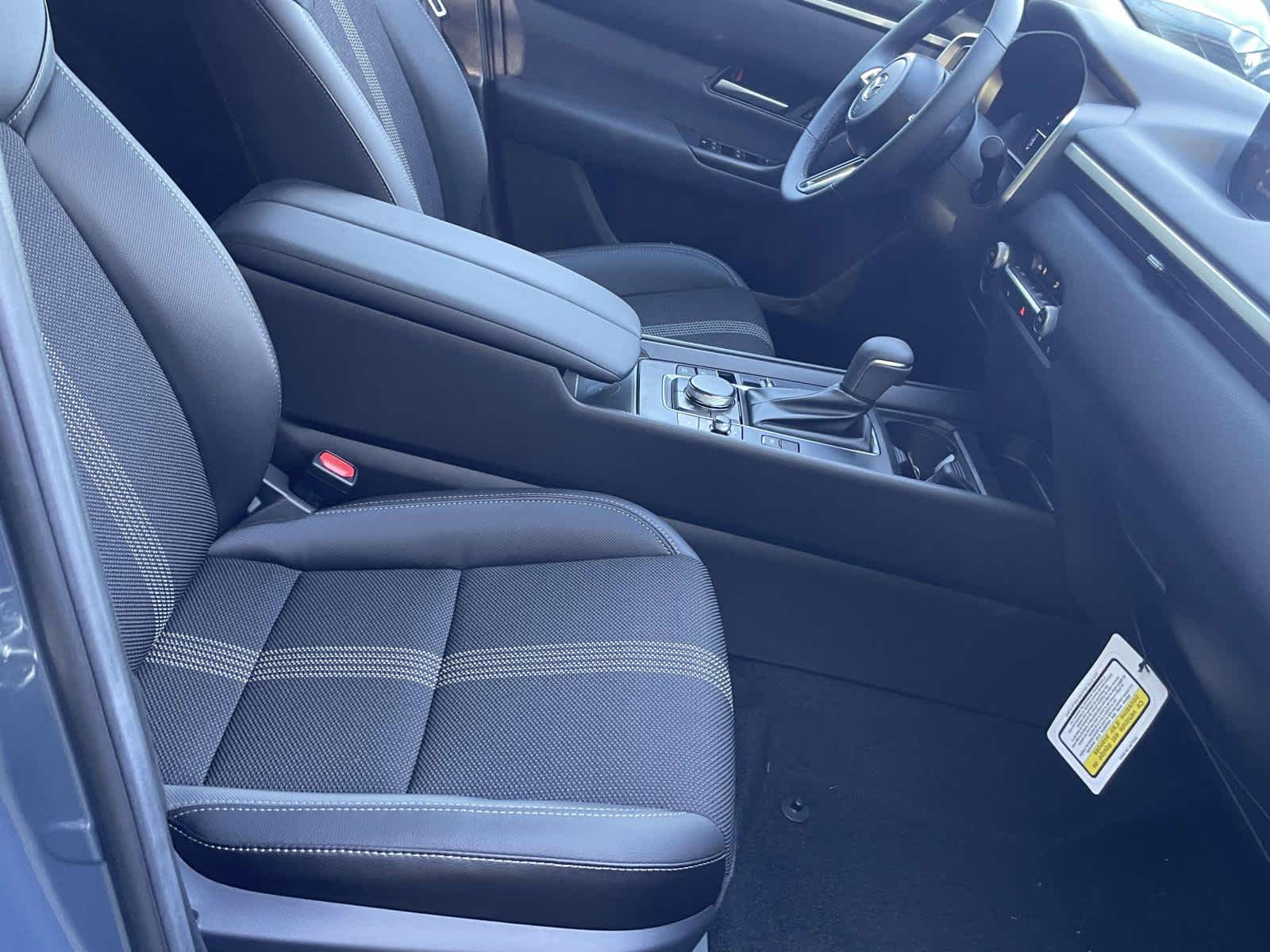 2026 Mazda CX-50 Hybrid photo 21 of 32