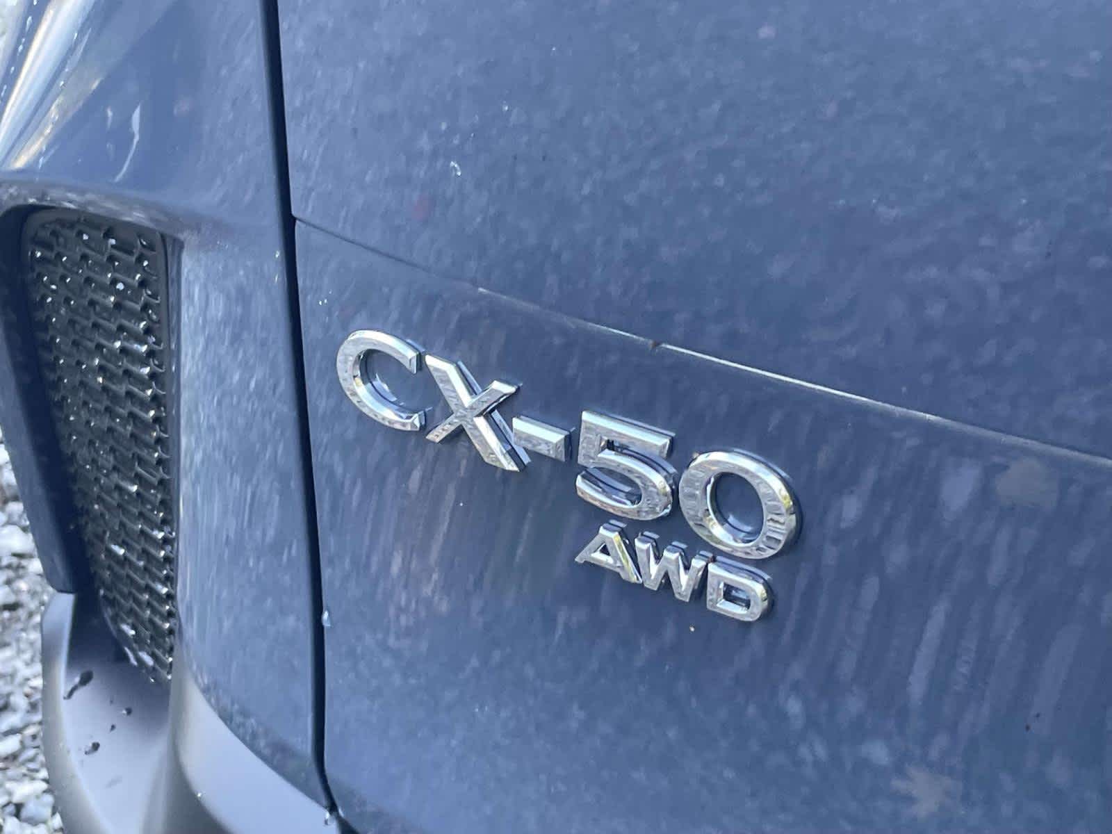 2026 Mazda CX-50 Hybrid photo 19 of 32