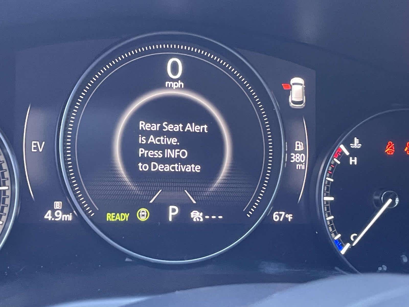 2026 Mazda CX-50 Hybrid photo 3 of 32