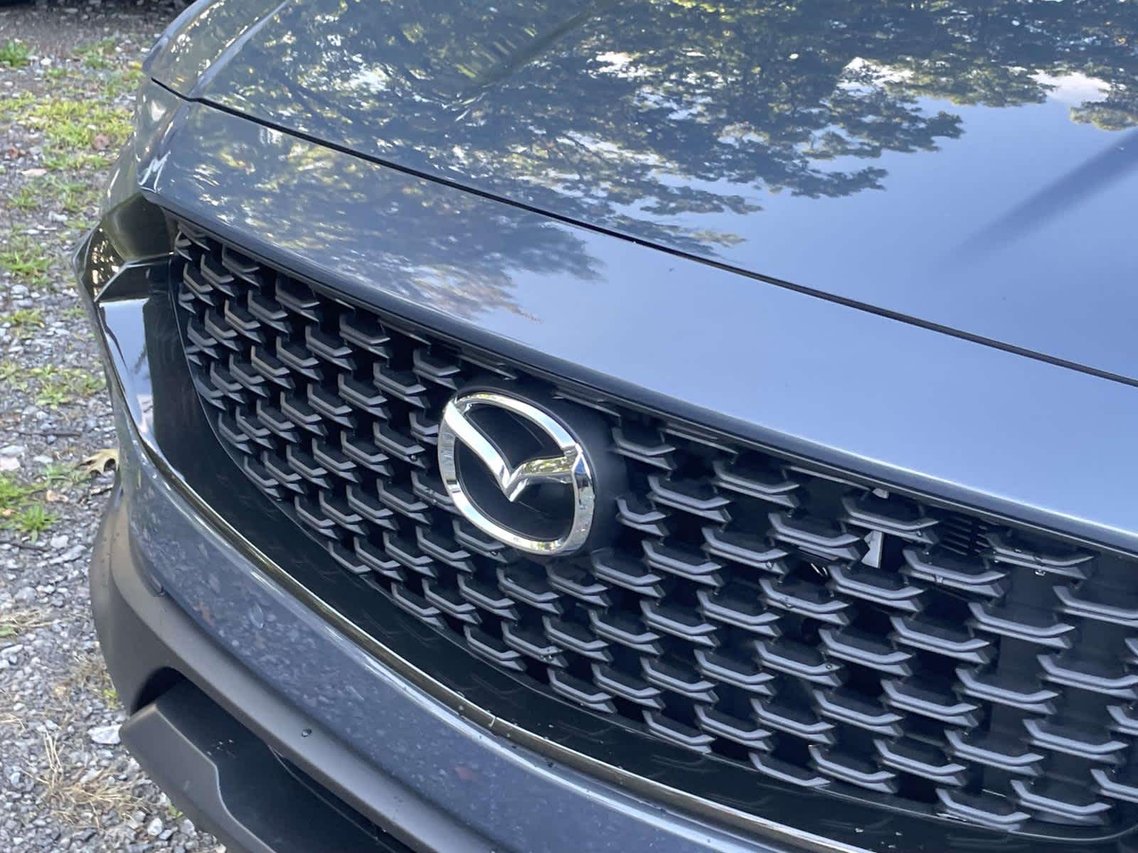 2026 Mazda CX-50 Hybrid photo 14 of 32