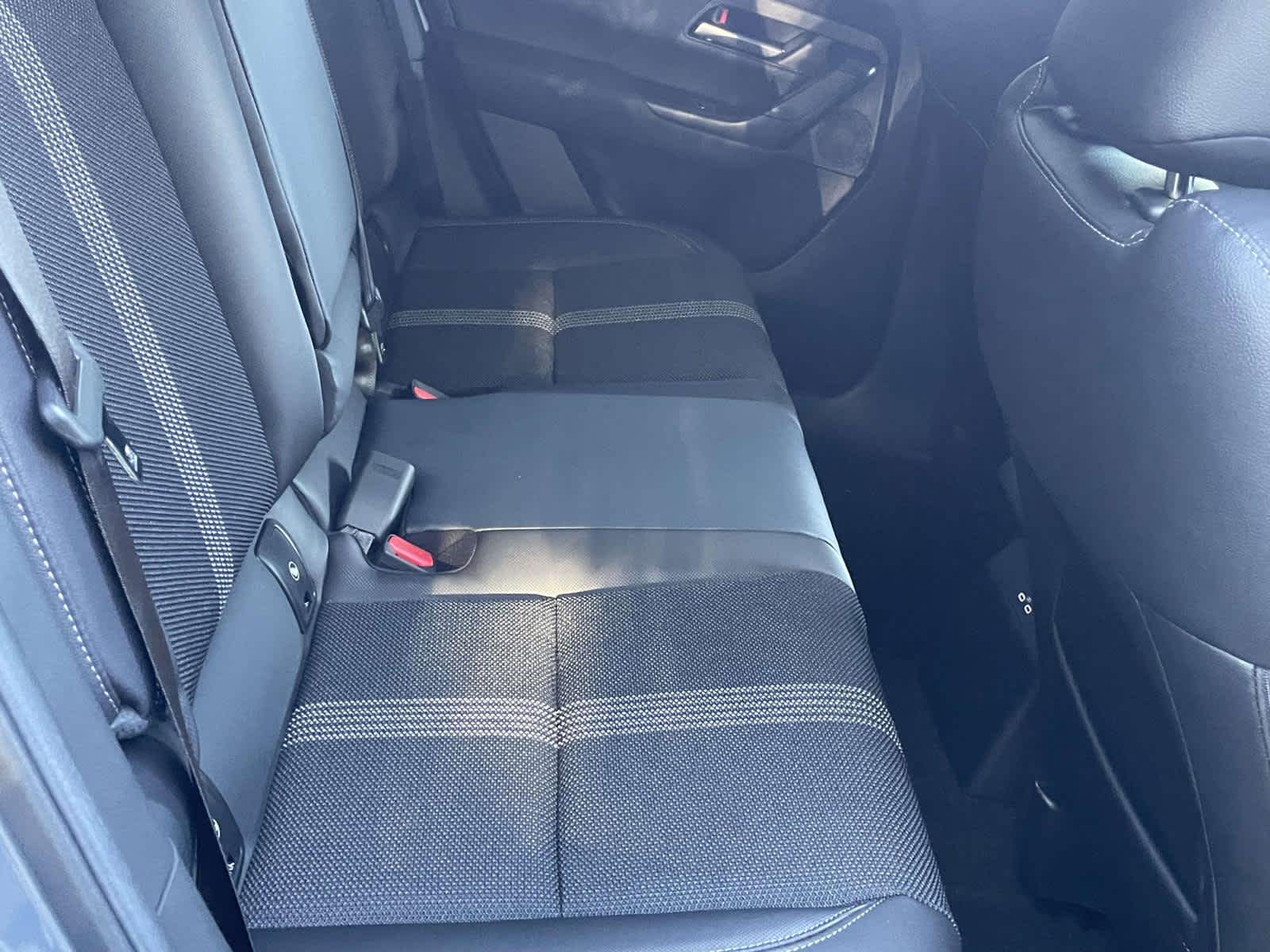 2026 Mazda CX-50 Hybrid photo 20 of 32
