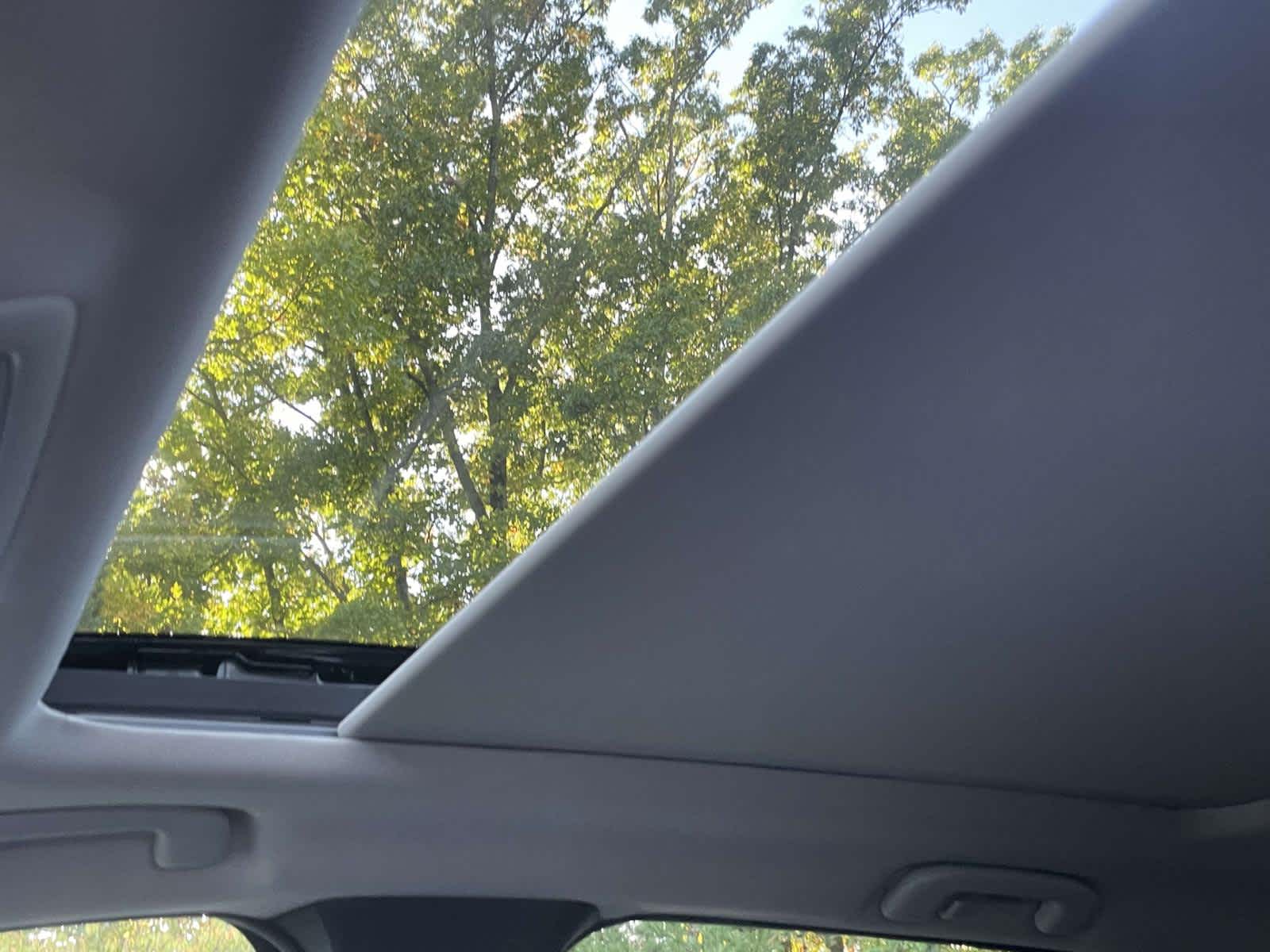 2026 Mazda CX-50 Hybrid photo 5 of 32