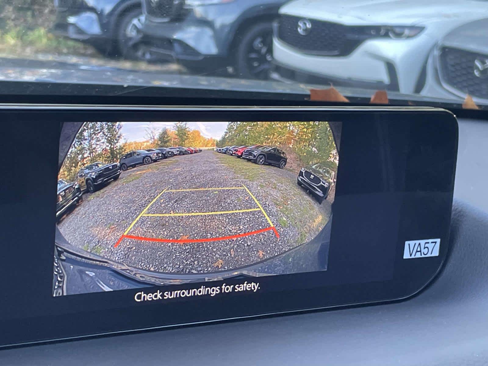 2026 Mazda CX-50 Hybrid photo 23 of 32