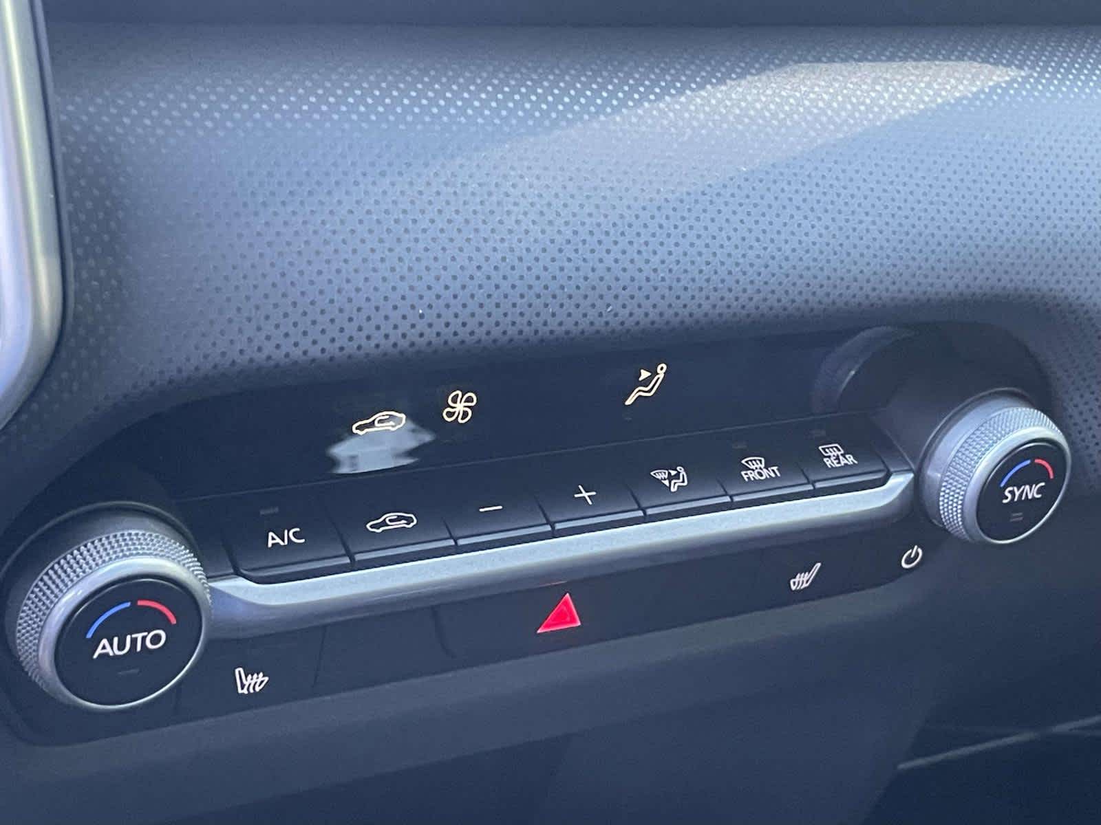 2026 Mazda CX-50 Hybrid photo 24 of 32