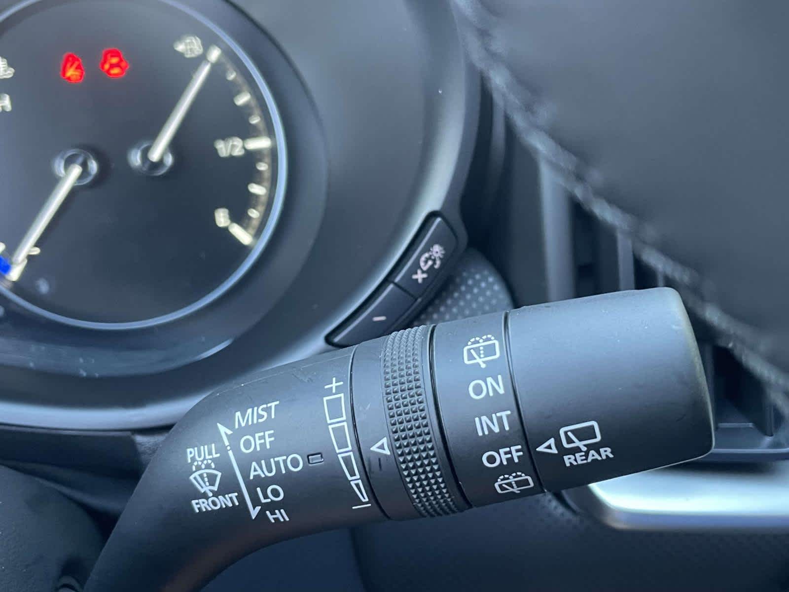 2026 Mazda CX-50 Hybrid photo 29 of 32