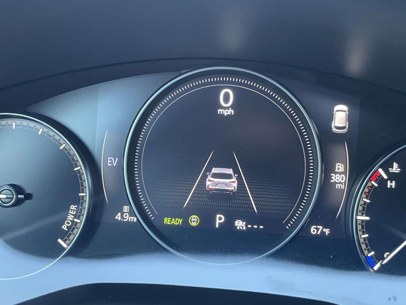 2026 Mazda CX-50 Hybrid photo 32 of 32