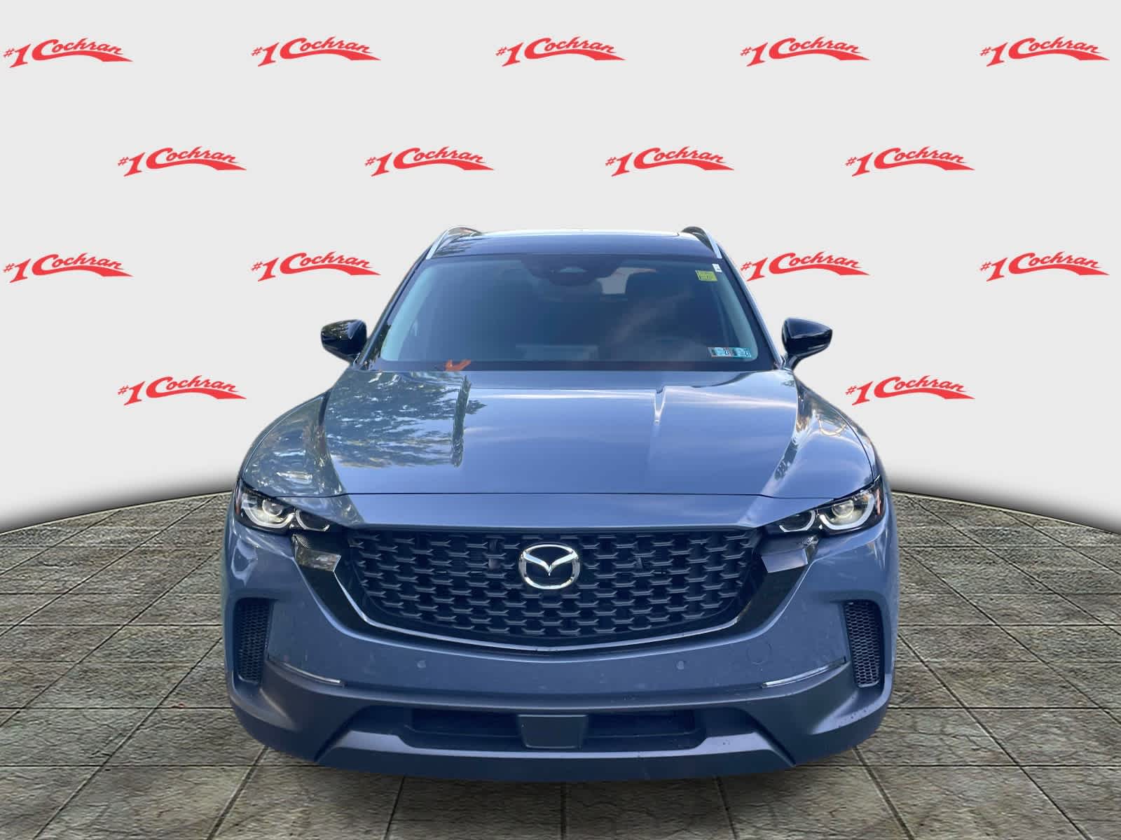 2026 Mazda CX-50 Hybrid photo 12 of 32