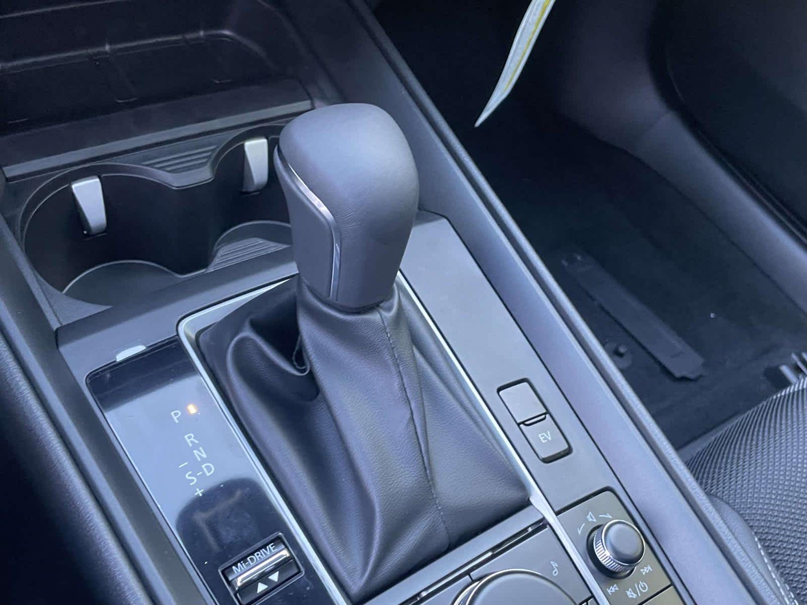 2026 Mazda CX-50 Hybrid photo 25 of 32