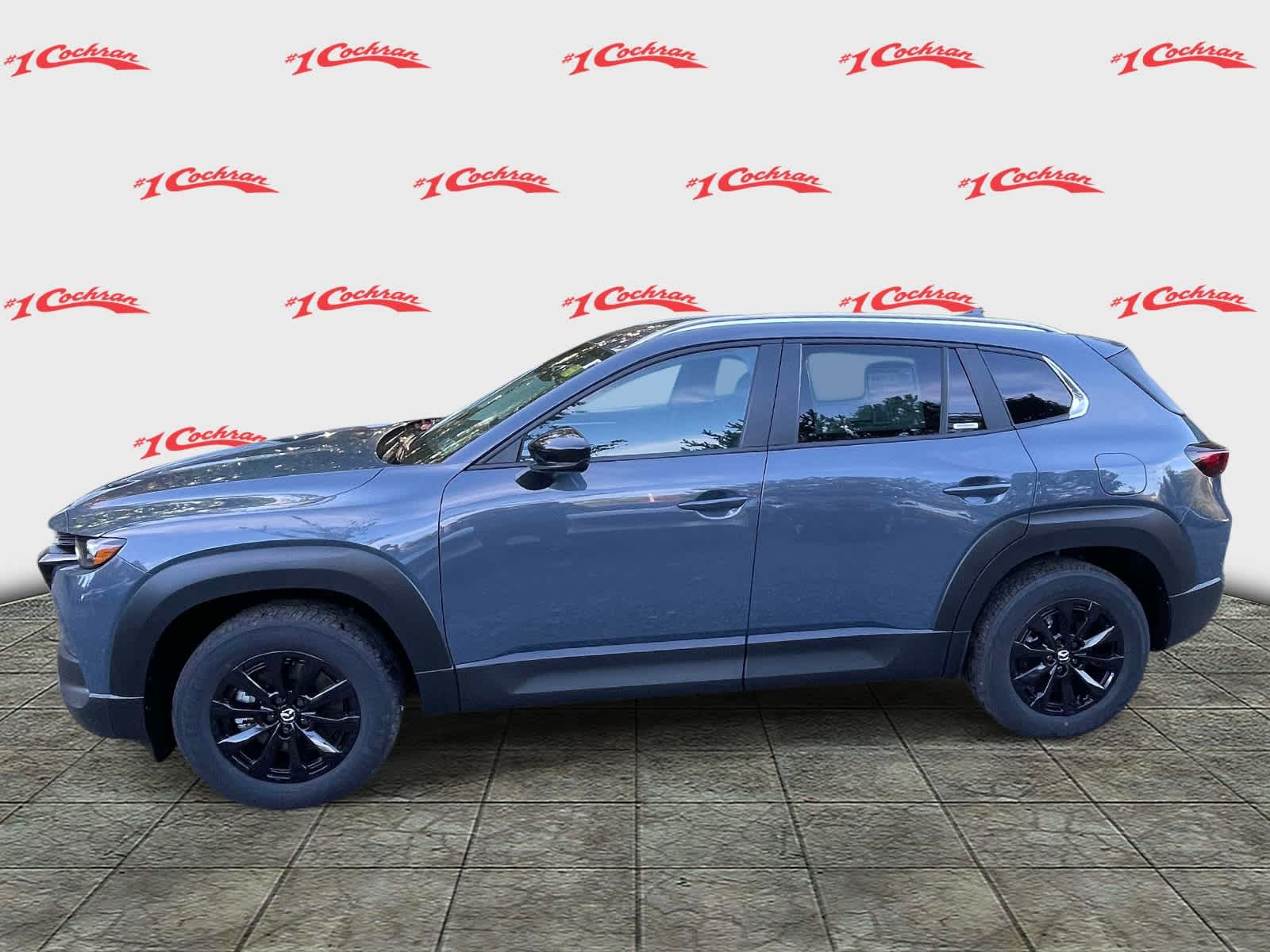 2026 Mazda CX-50 Hybrid photo 10 of 32