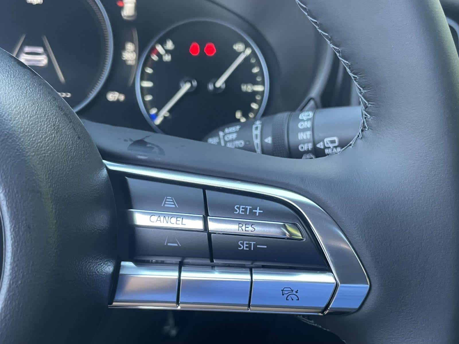 2026 Mazda CX-50 Hybrid photo 28 of 32