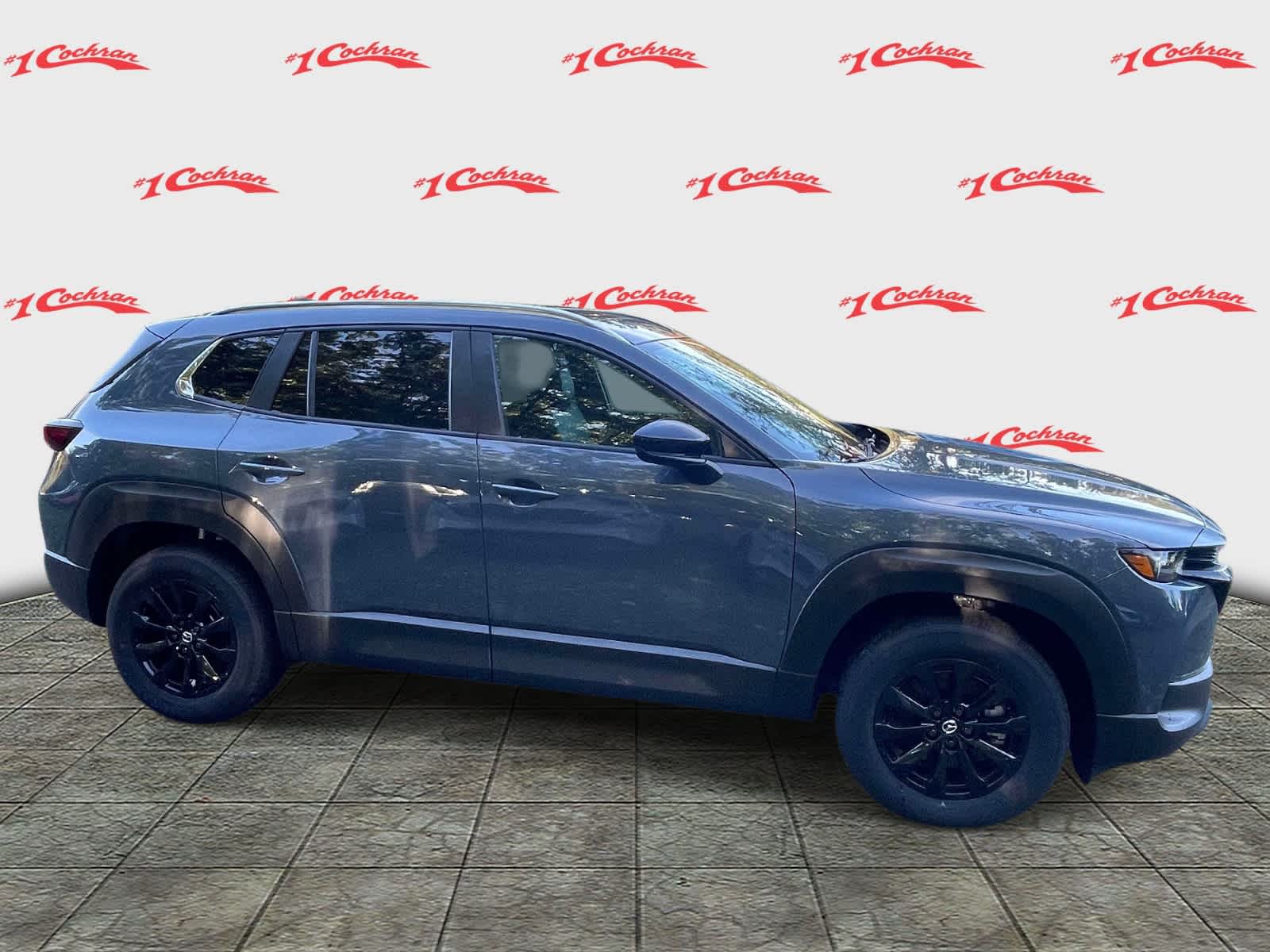 2026 Mazda CX-50 Hybrid photo 6 of 32