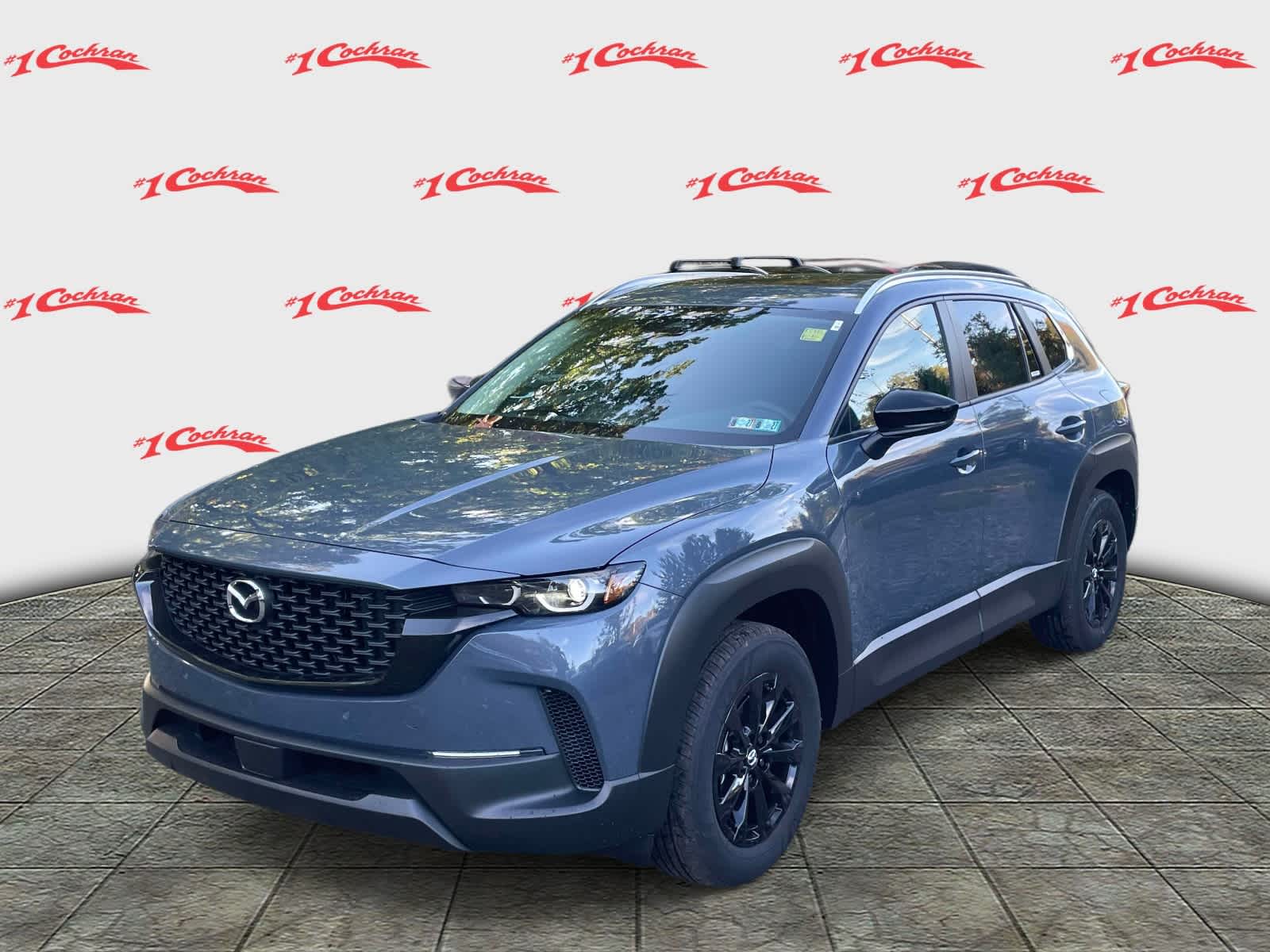 2026 Mazda CX-50 Hybrid photo 11 of 32