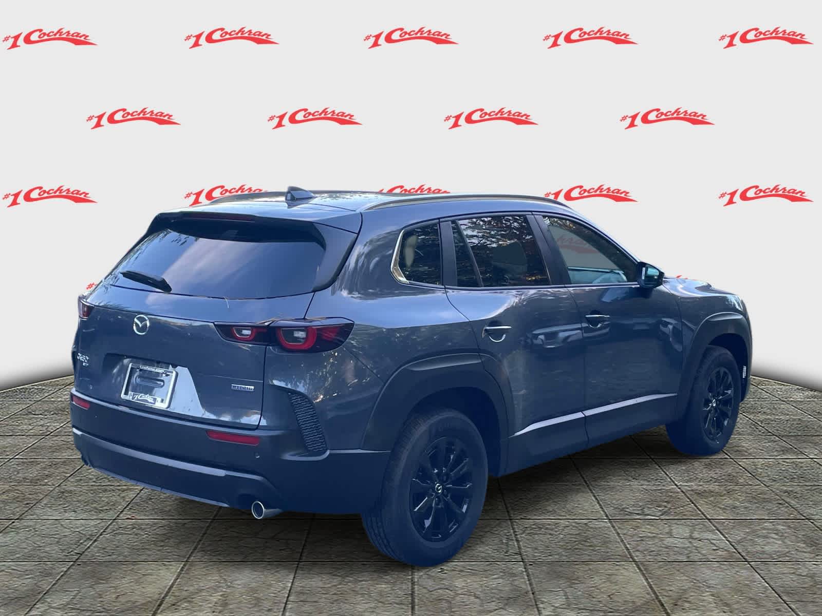2026 Mazda CX-50 Hybrid photo 7 of 32