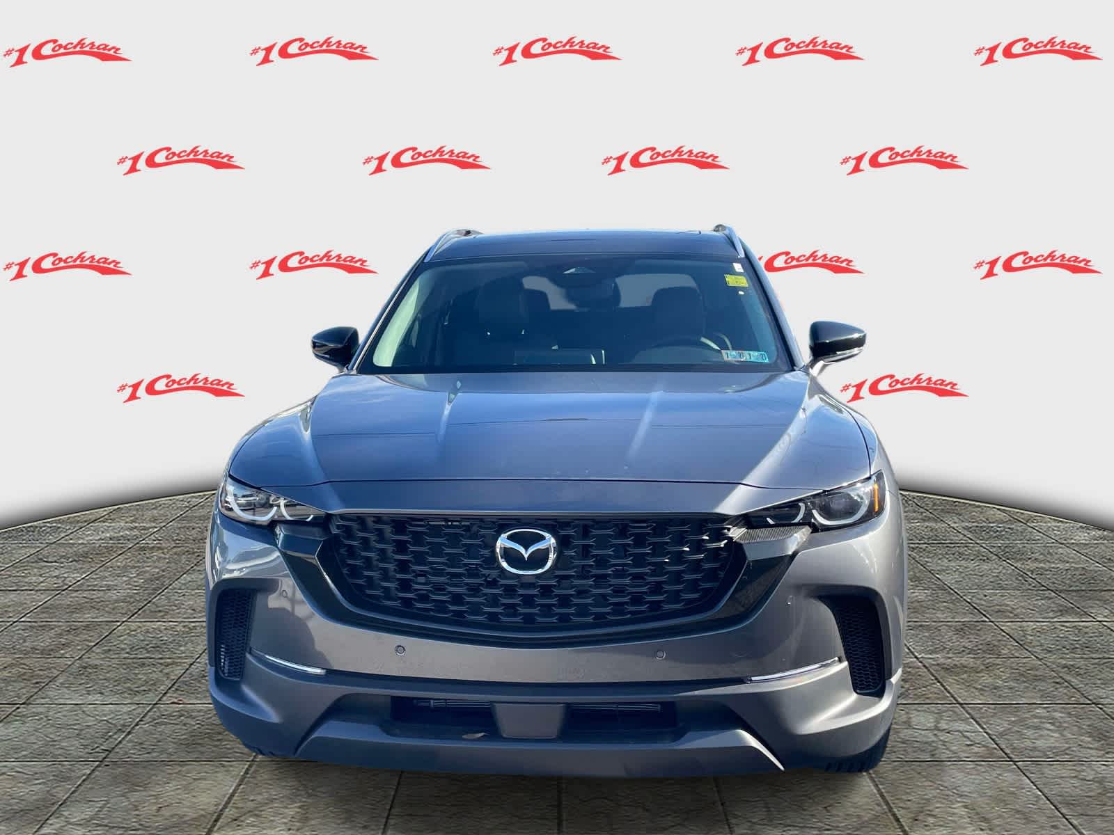 2026 Mazda CX-50 Hybrid photo 12 of 33