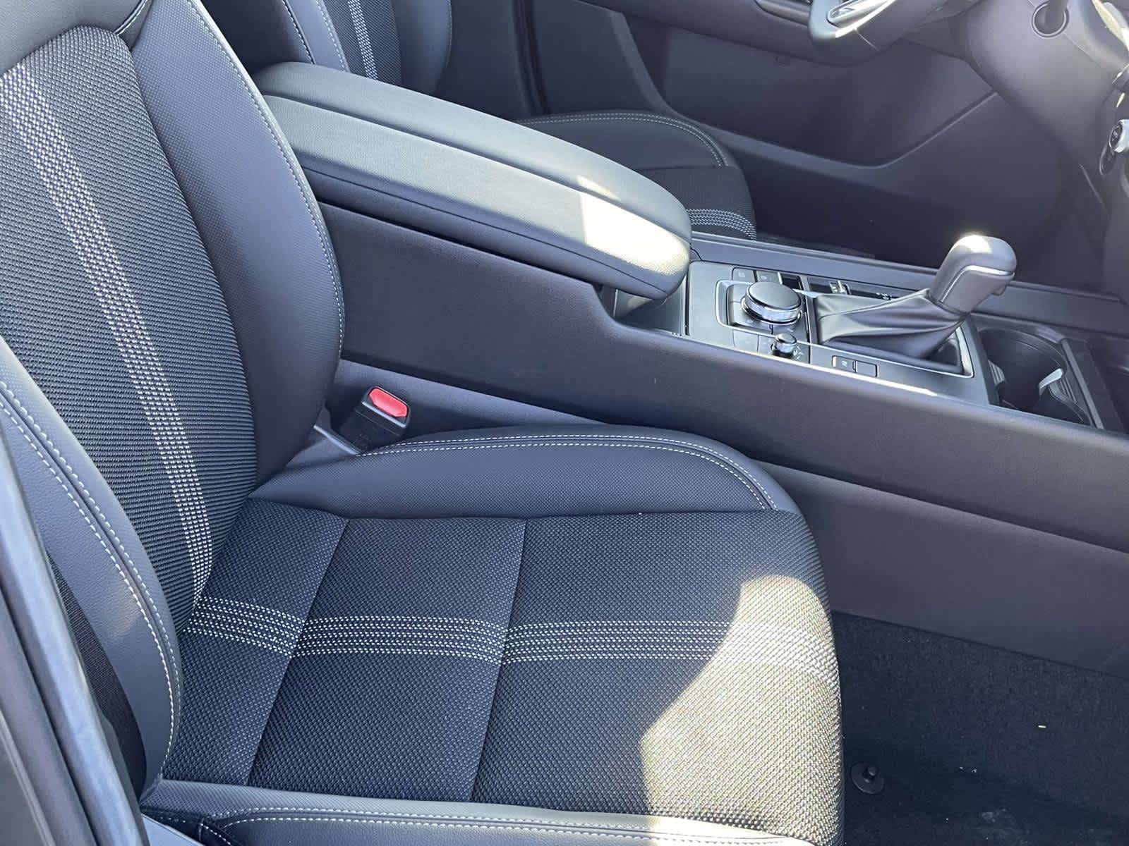 2026 Mazda CX-50 Hybrid photo 20 of 33