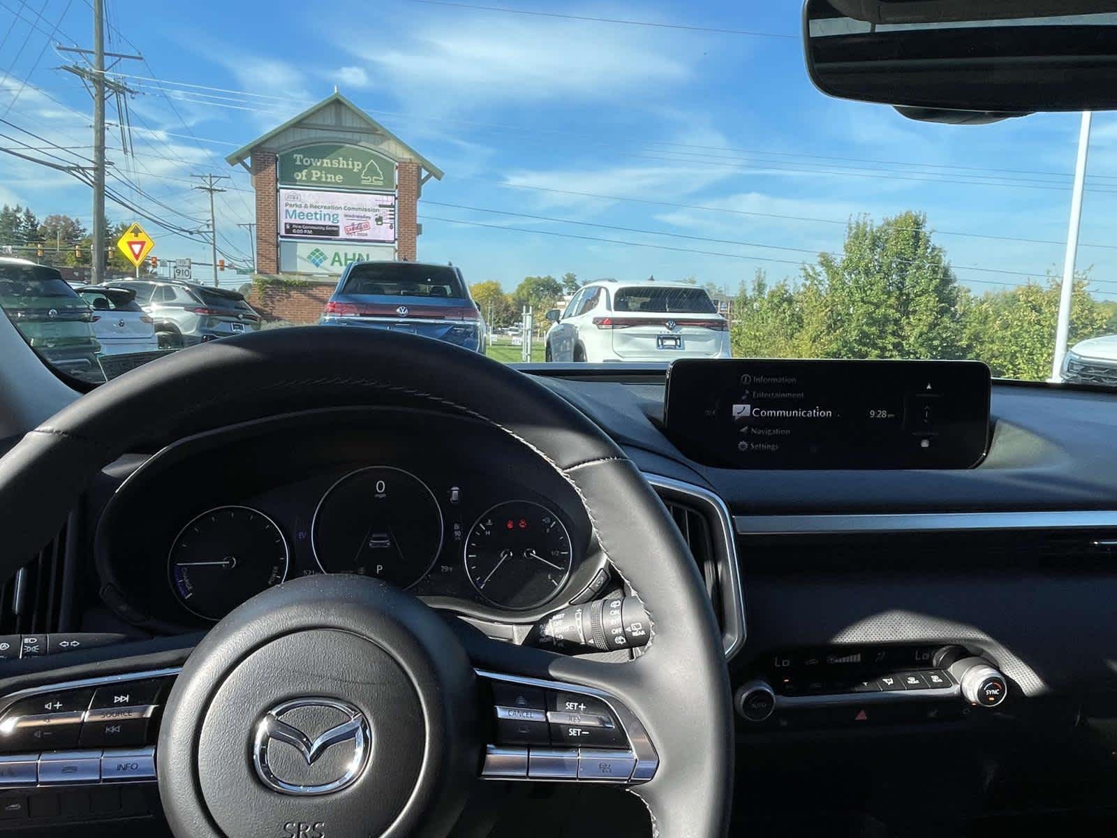 2026 Mazda CX-50 Hybrid photo 2 of 33