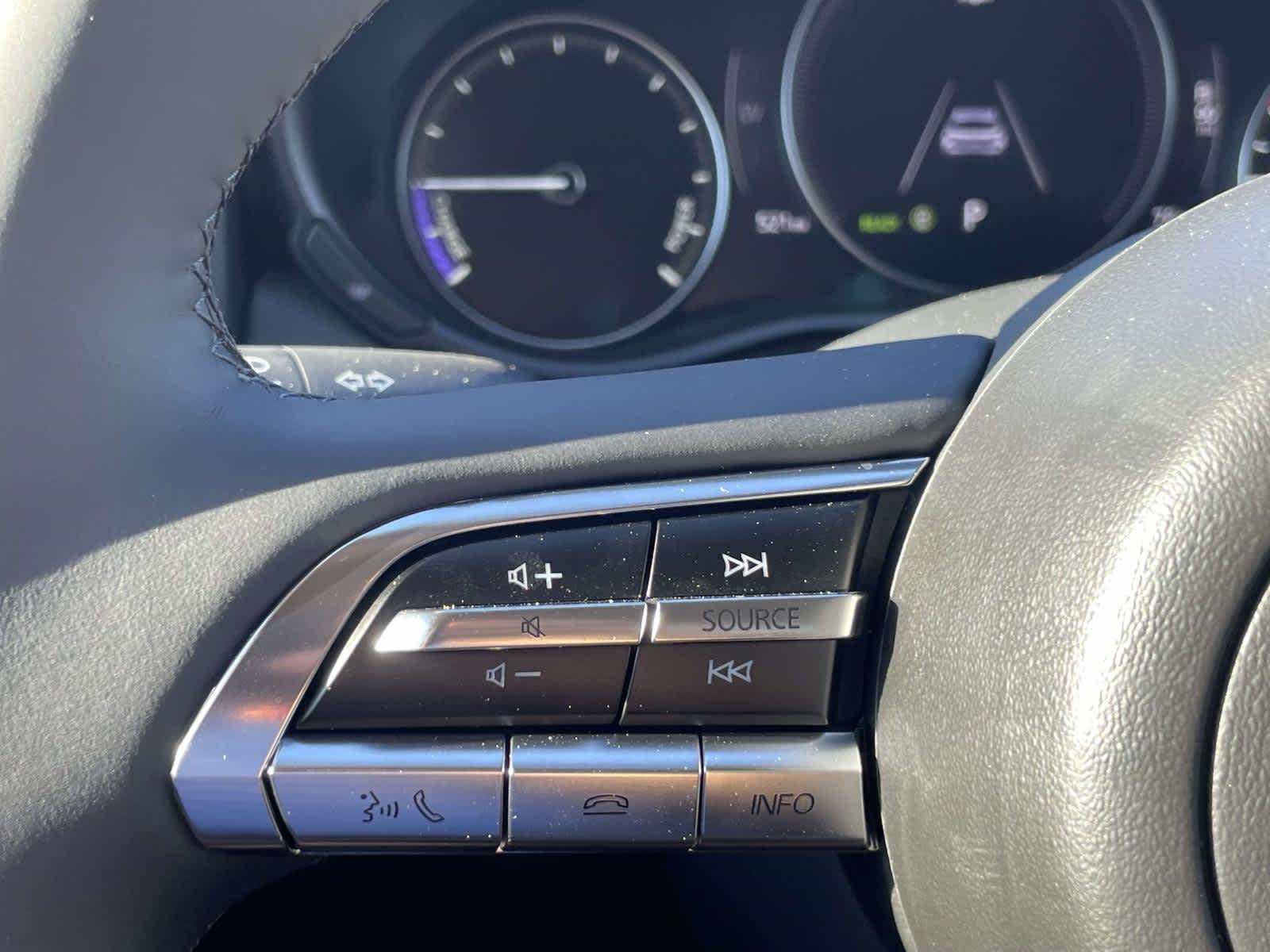 2026 Mazda CX-50 Hybrid photo 28 of 33