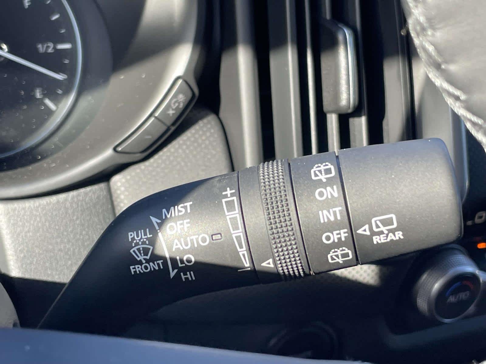 2026 Mazda CX-50 Hybrid photo 30 of 33