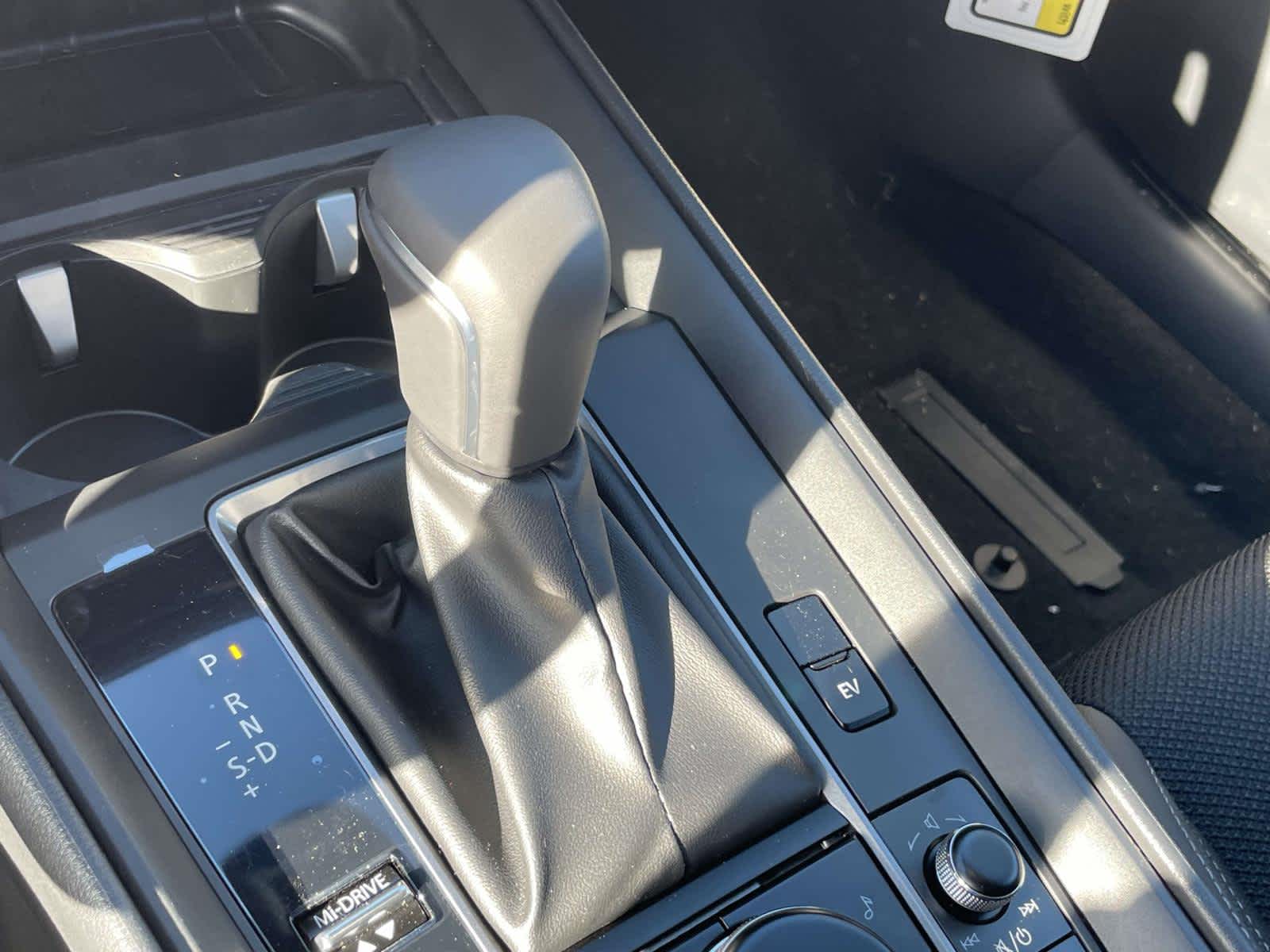 2026 Mazda CX-50 Hybrid photo 25 of 33