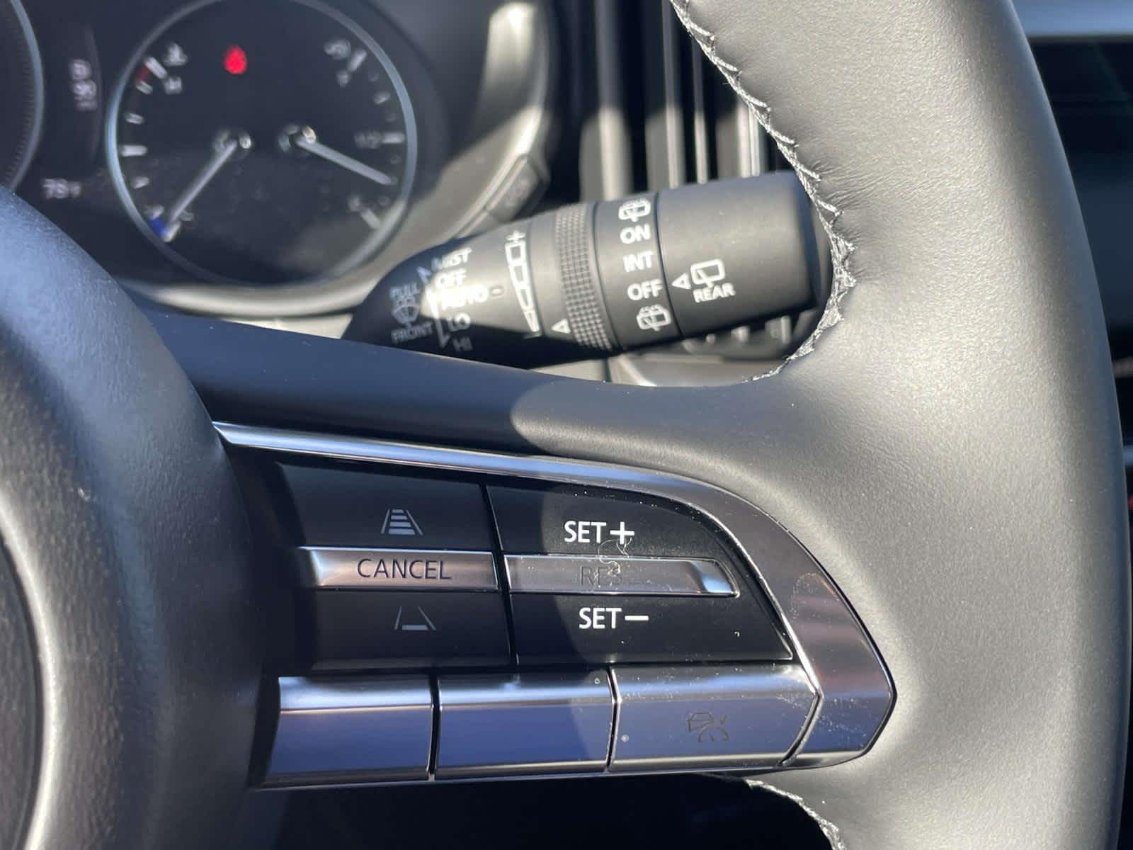 2026 Mazda CX-50 Hybrid photo 29 of 33
