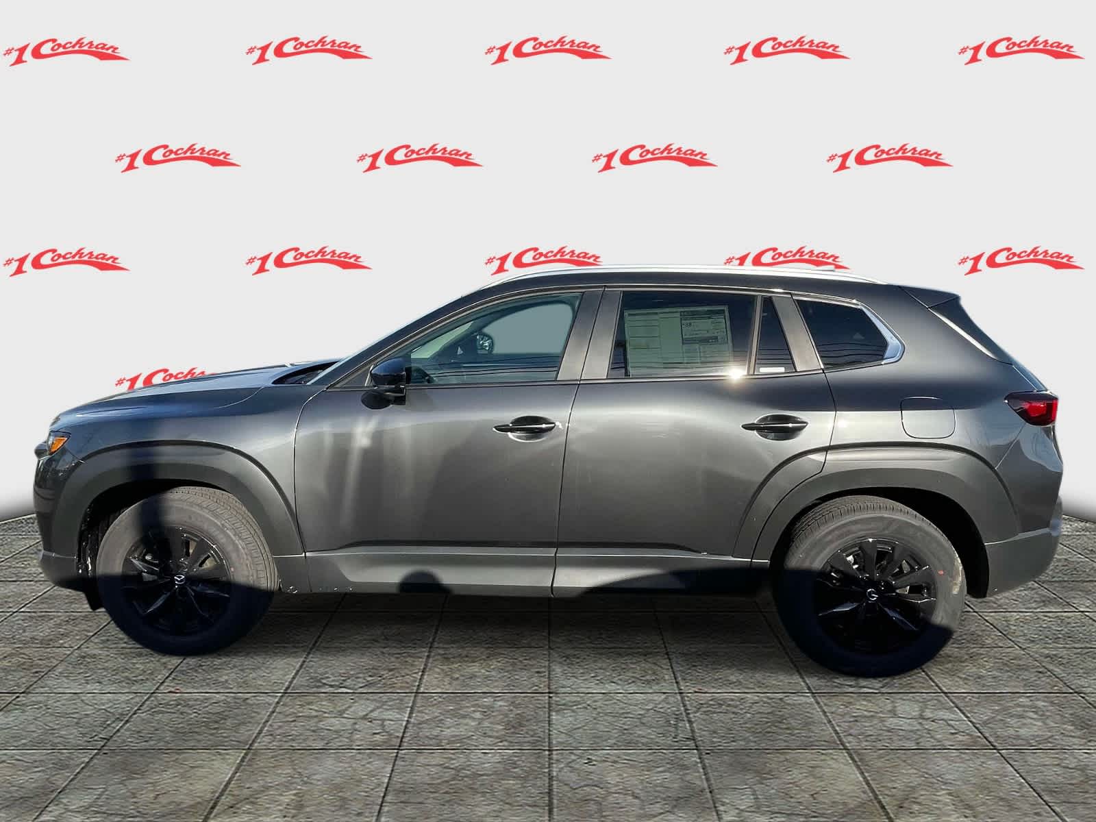 2026 Mazda CX-50 Hybrid photo 10 of 33