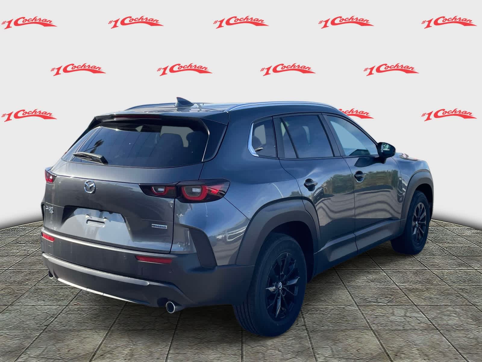 2026 Mazda CX-50 Hybrid photo 7 of 33