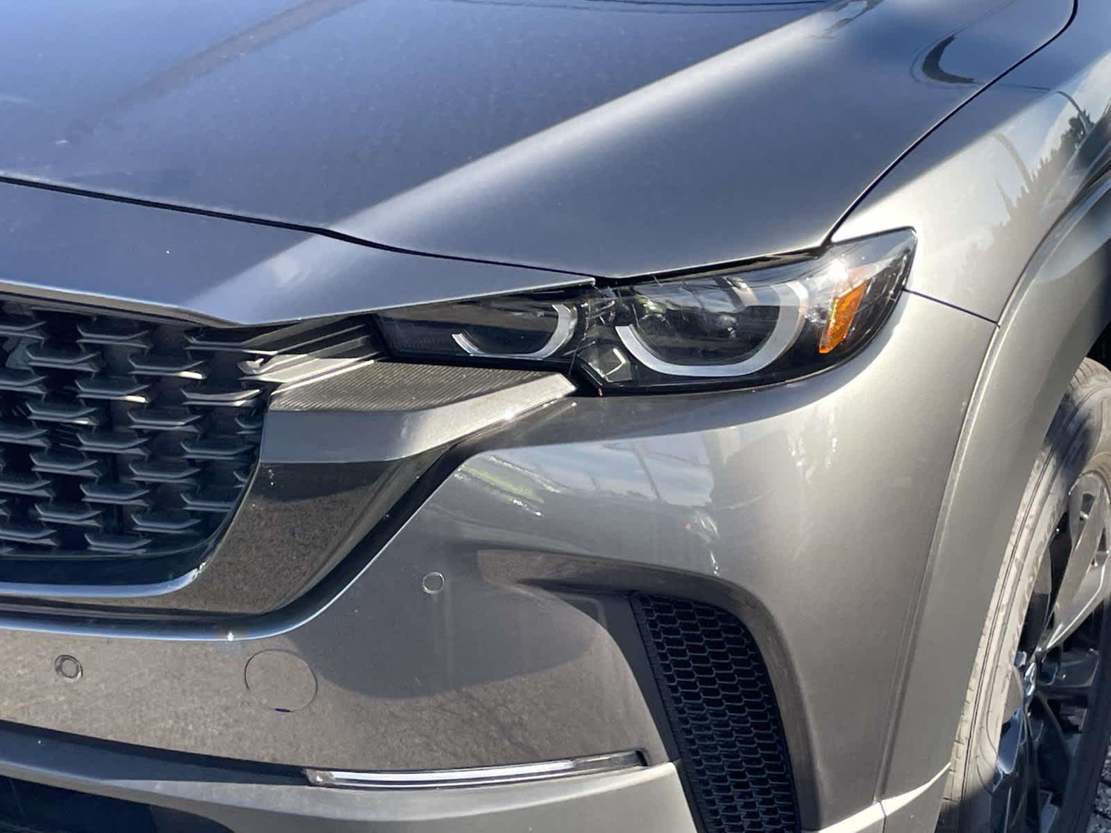 2026 Mazda CX-50 Hybrid photo 13 of 33