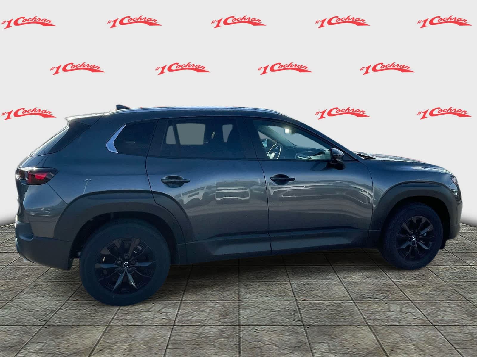 2026 Mazda CX-50 Hybrid photo 6 of 33
