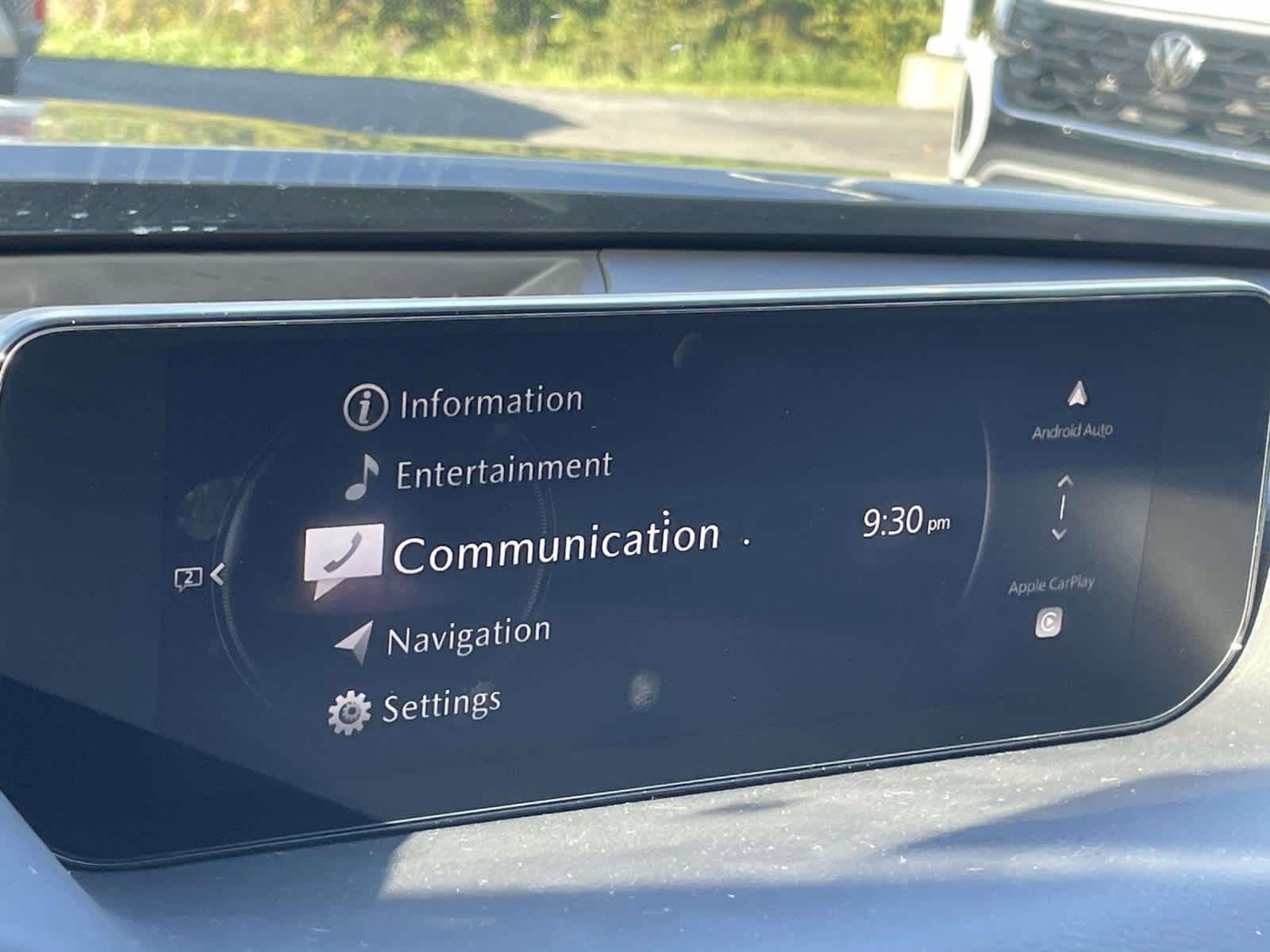2026 Mazda CX-50 Hybrid photo 21 of 33